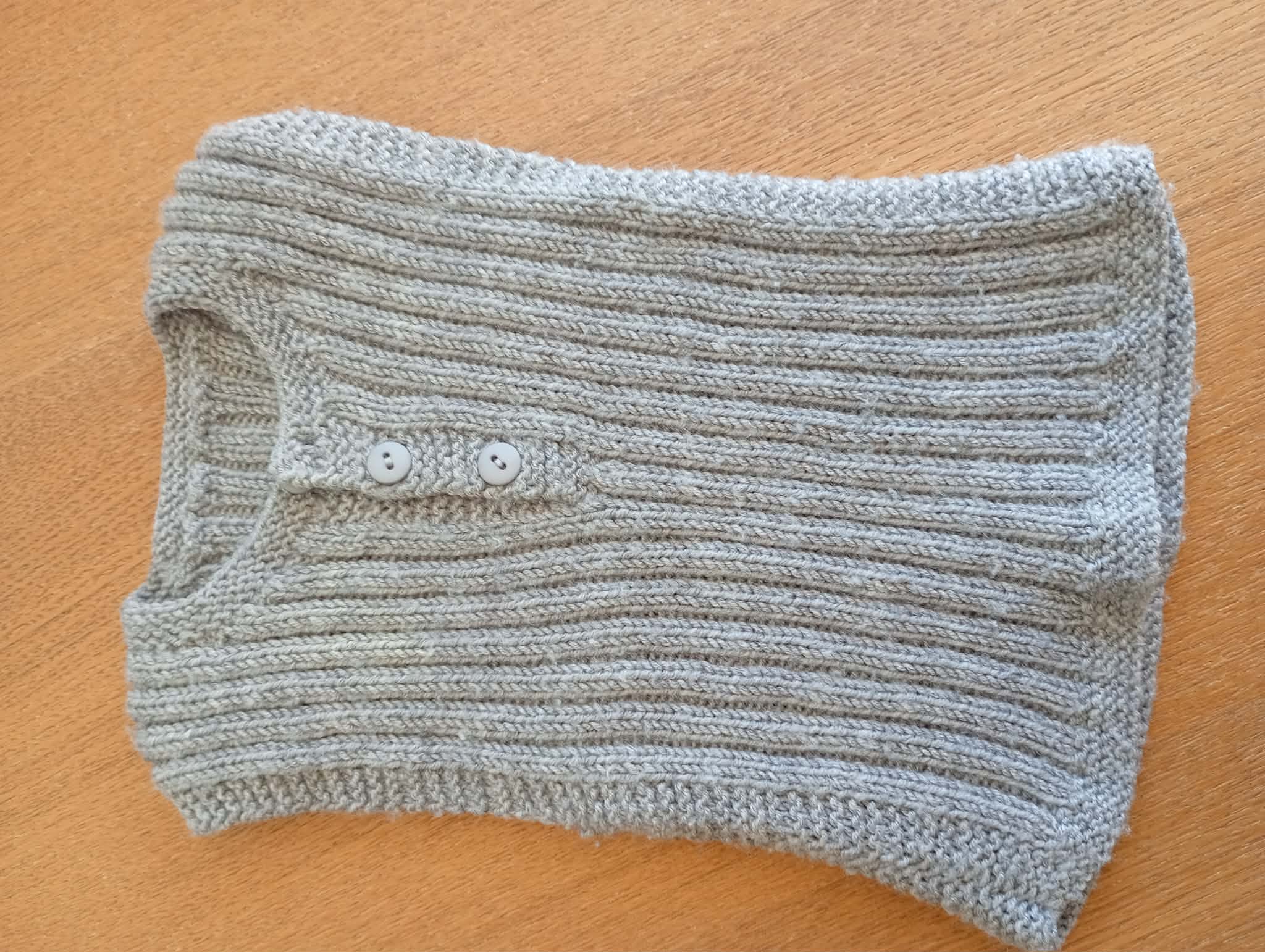 vest i stirk