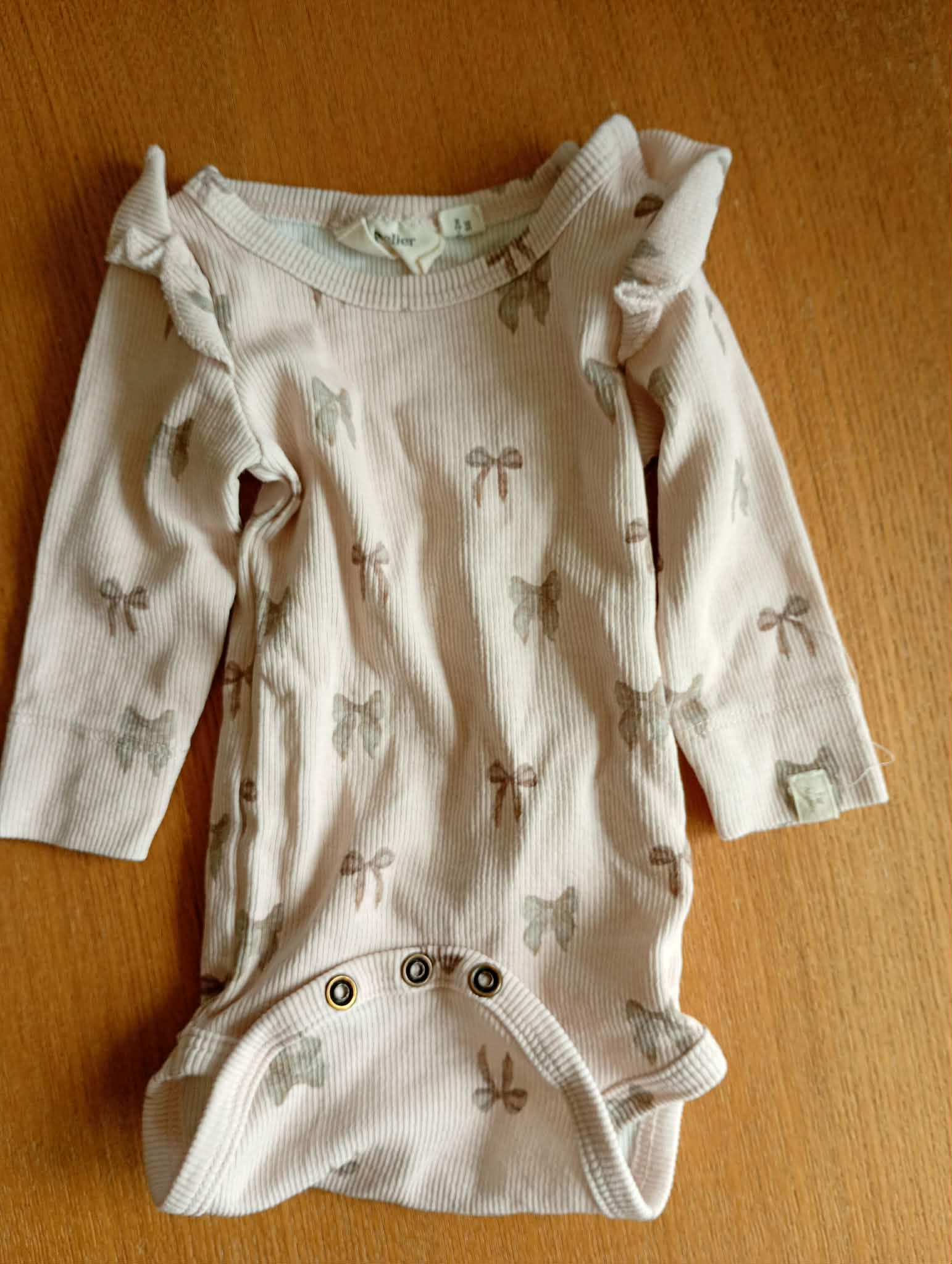 Body lil atelier 56