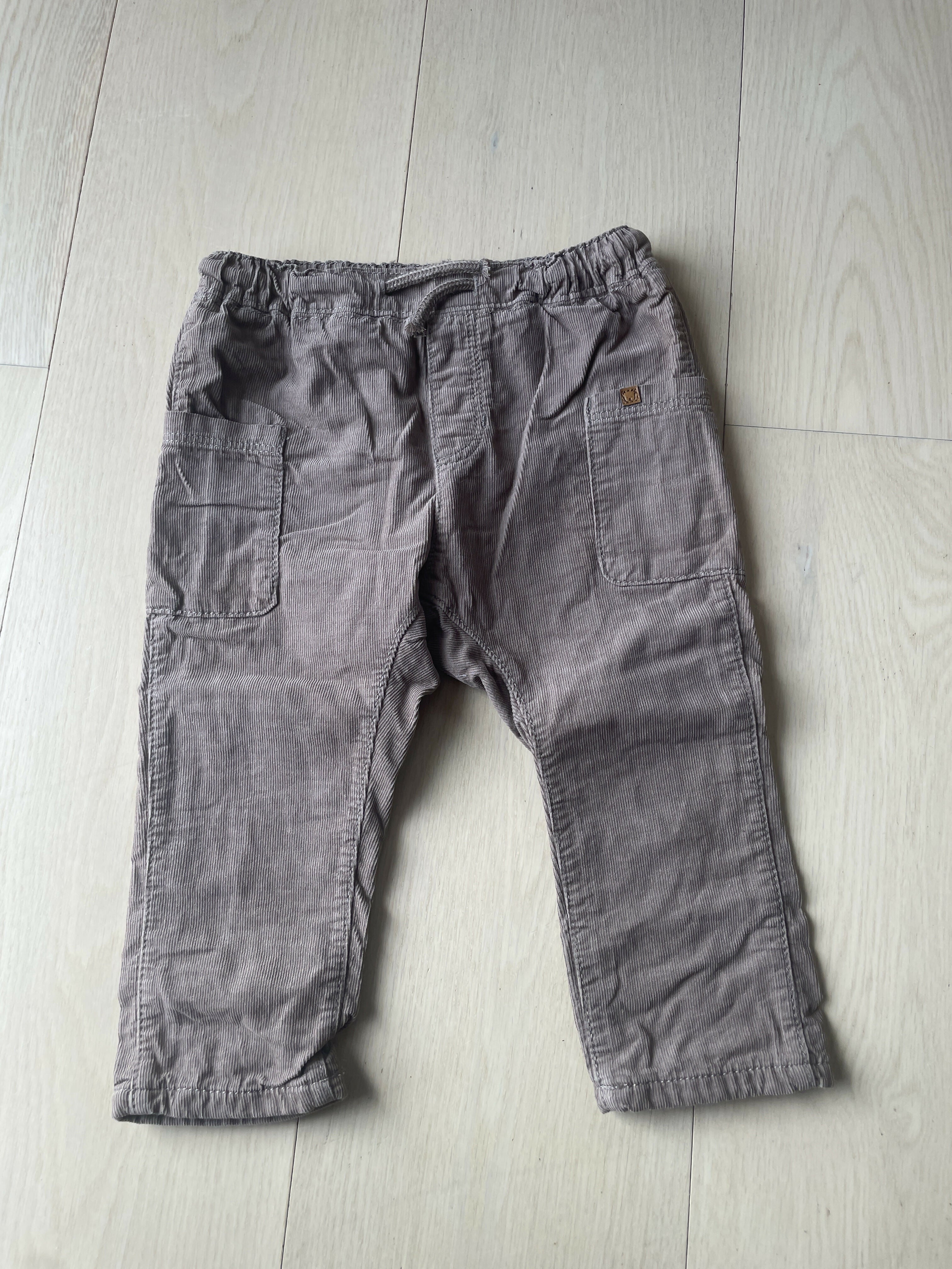 H&M bukser 86