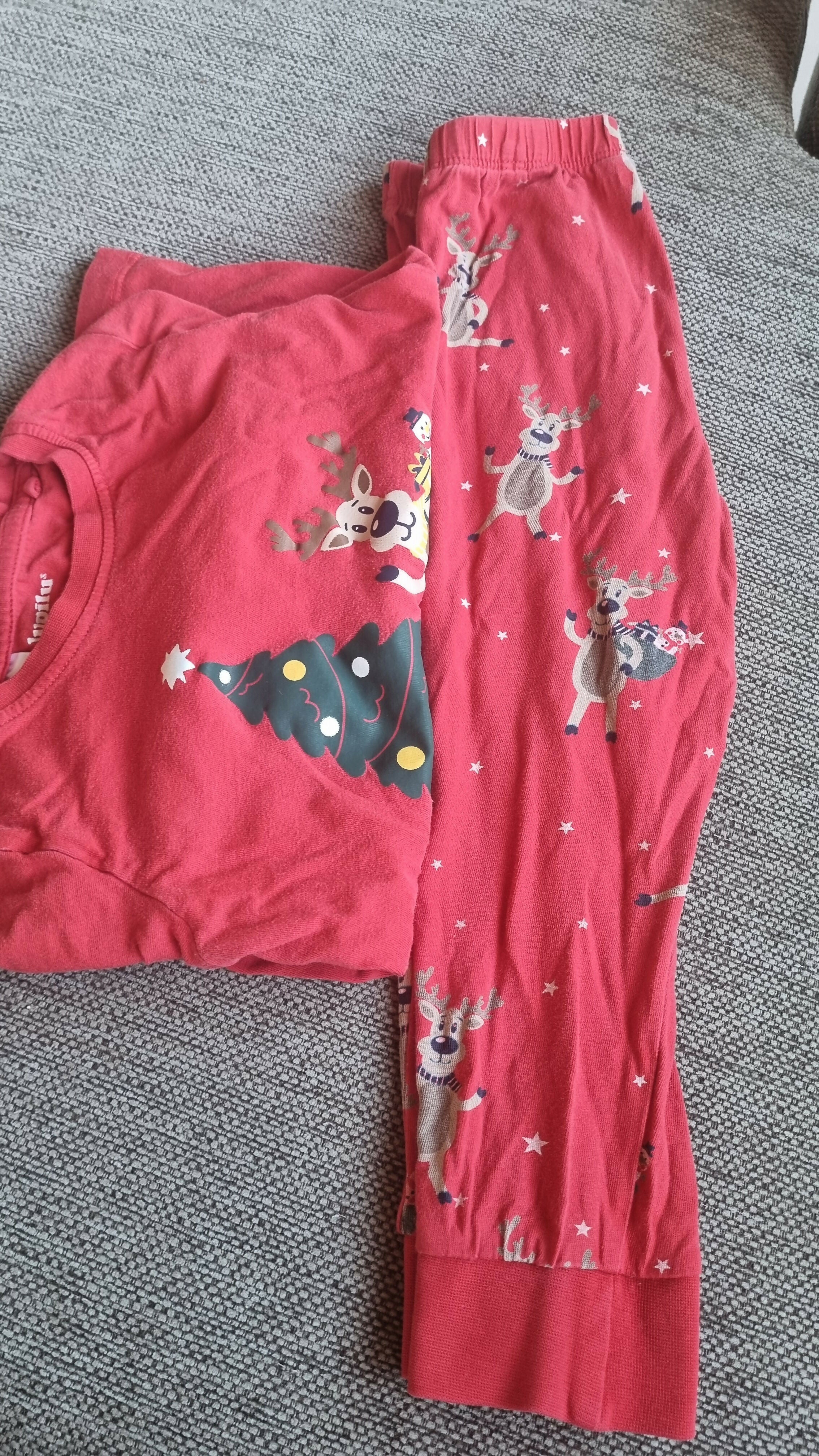 Lupilu Nattøj 98/104