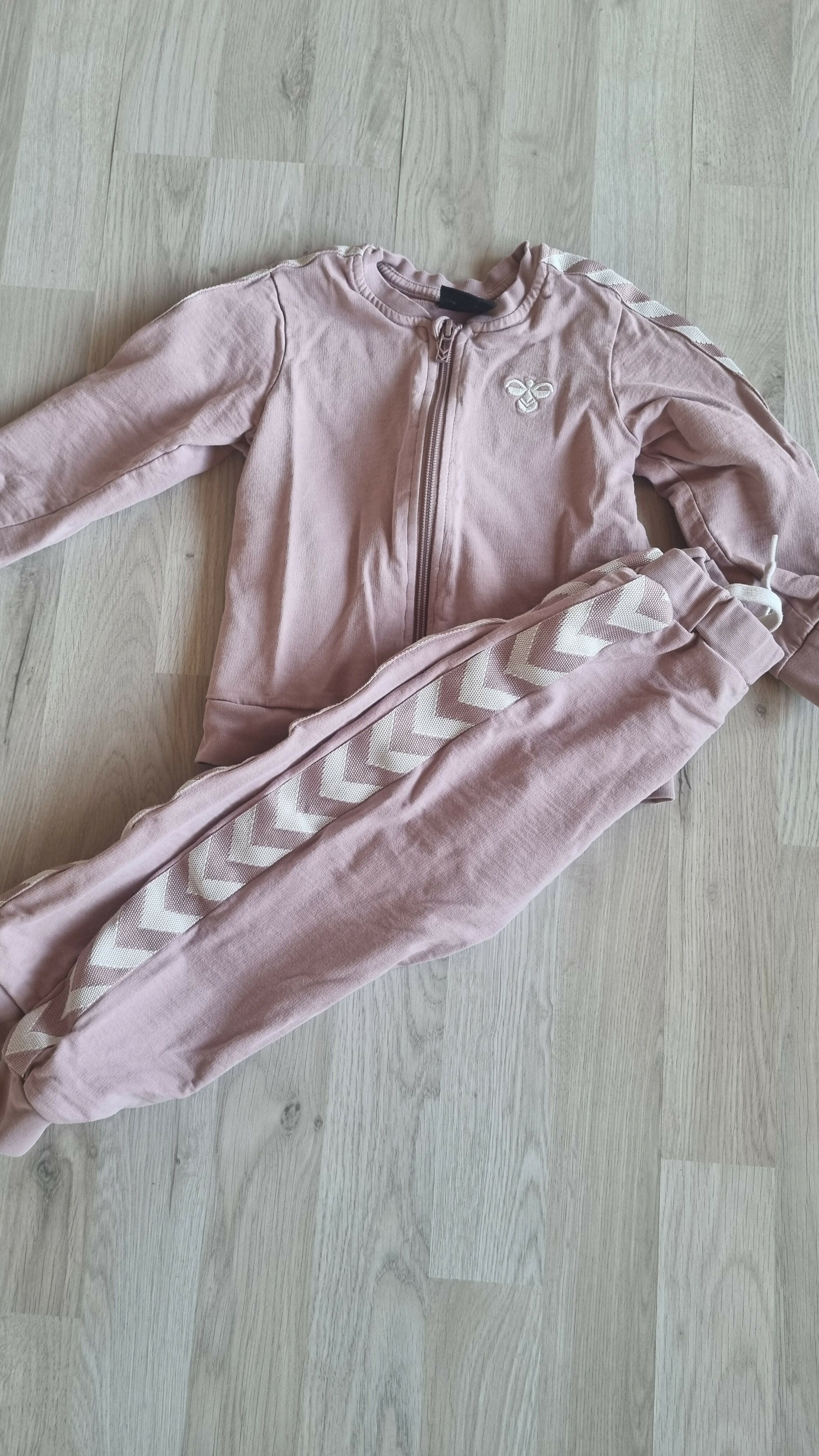 Hummel sæt 98
