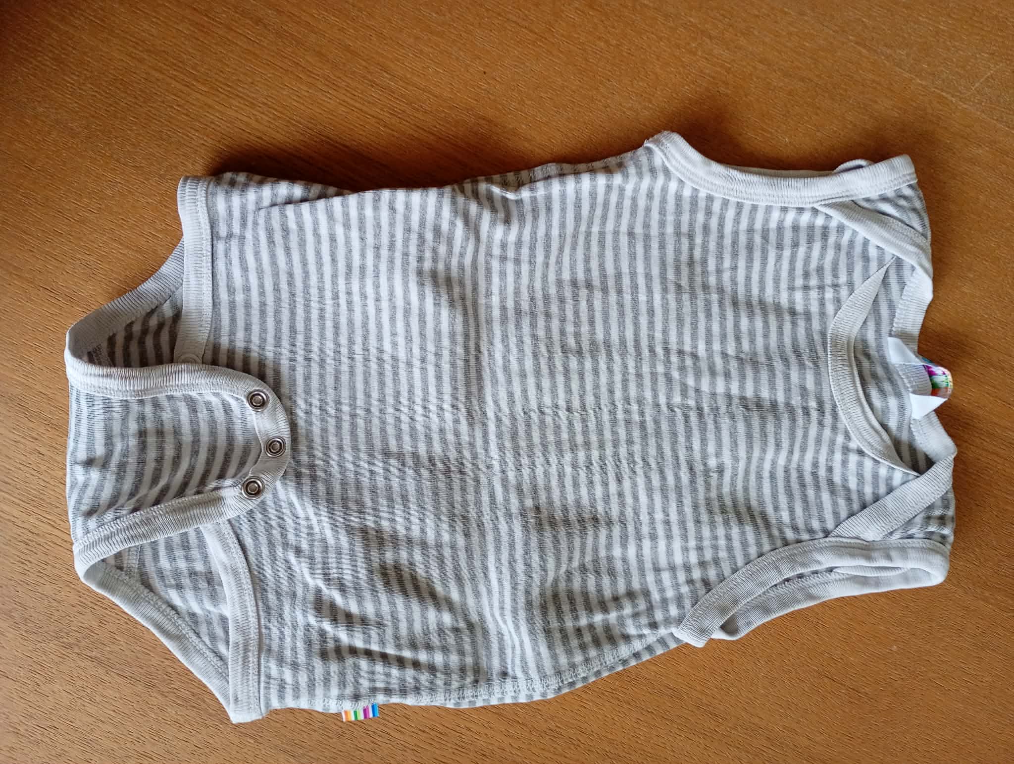 Lobo body med stirber