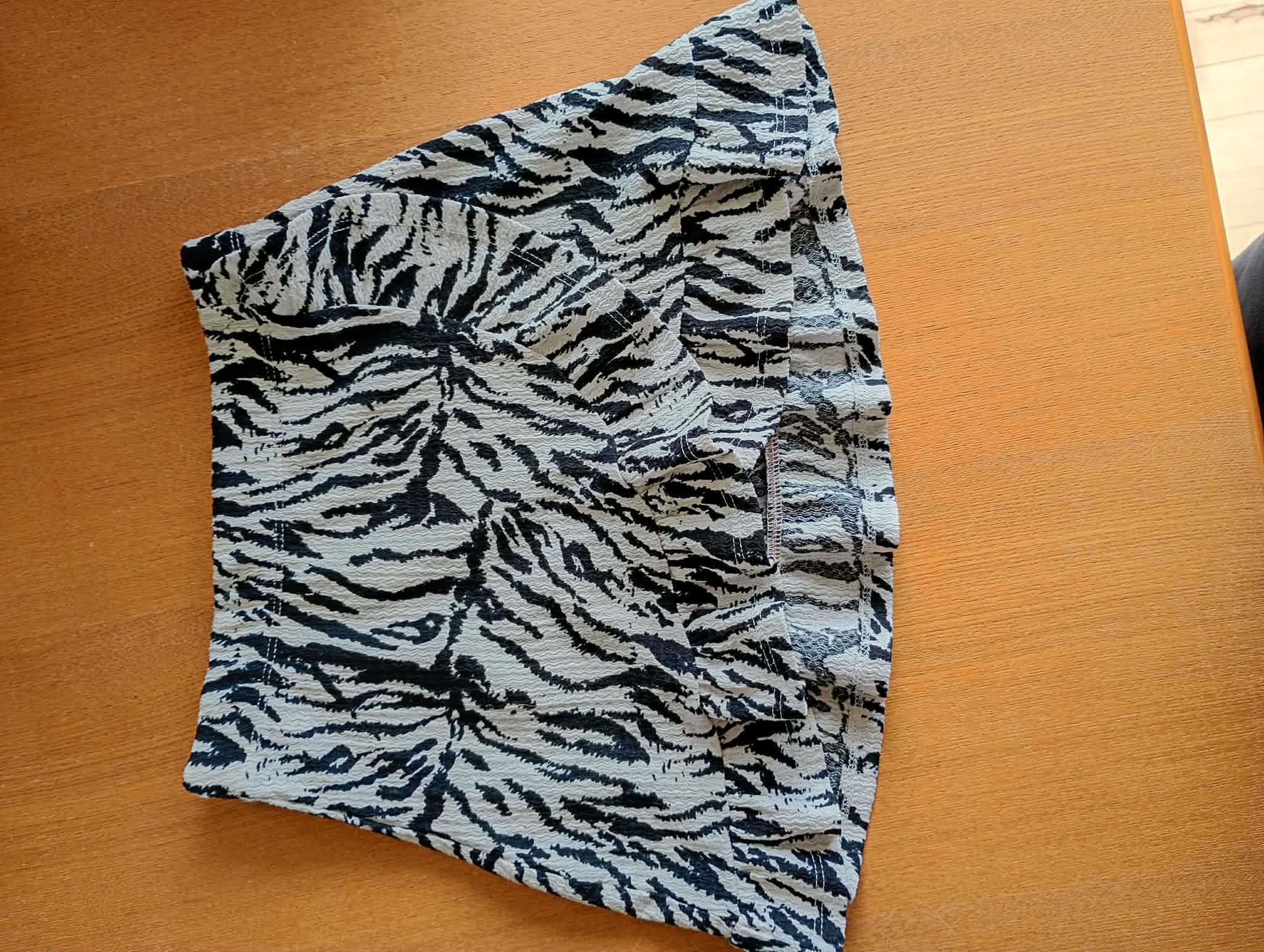 Nederdel Etab 130