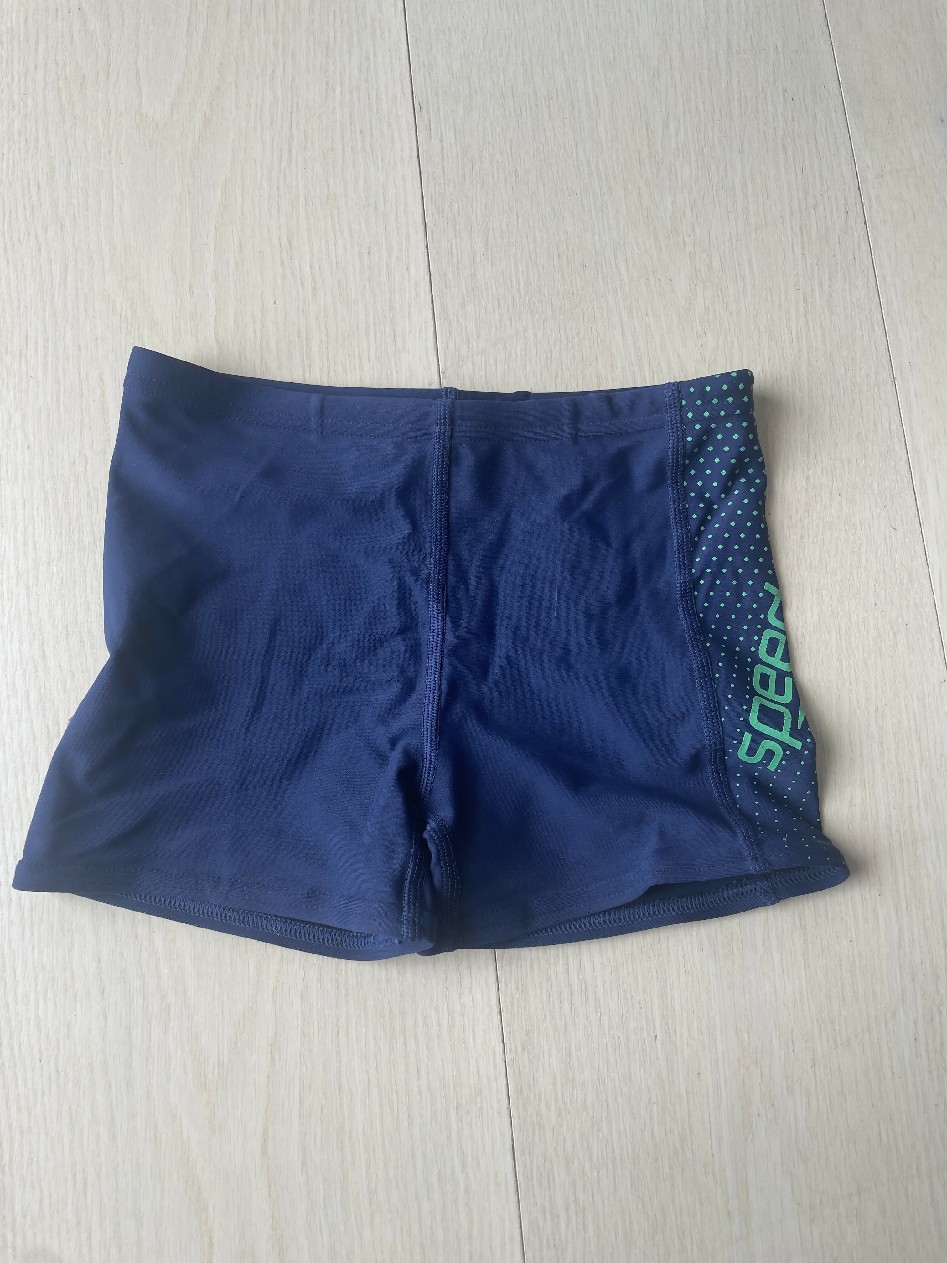 Spedoos badebuks 116