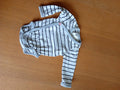 Body med striber