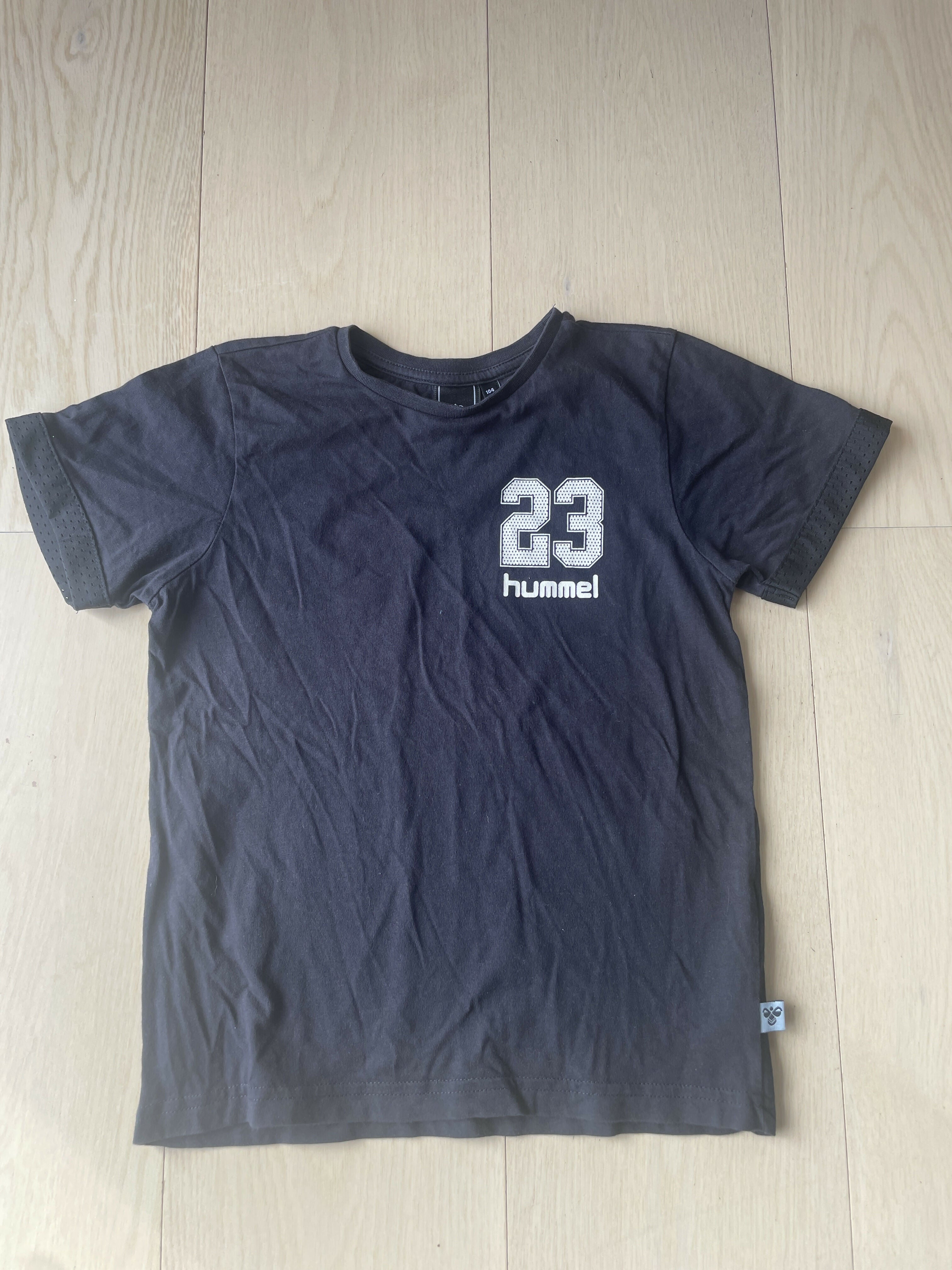 Hummel T-shirt 104