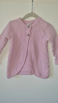 Joha cardigan 98/104
