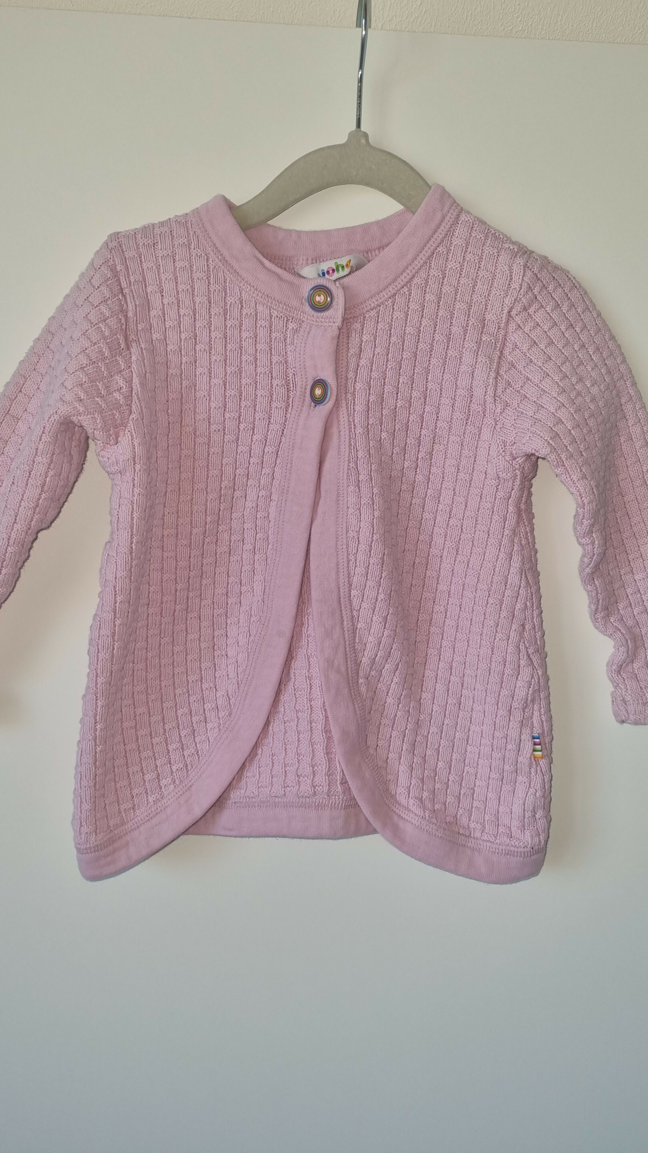 Joha cardigan 98/104