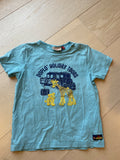 Lego t-shirt 98