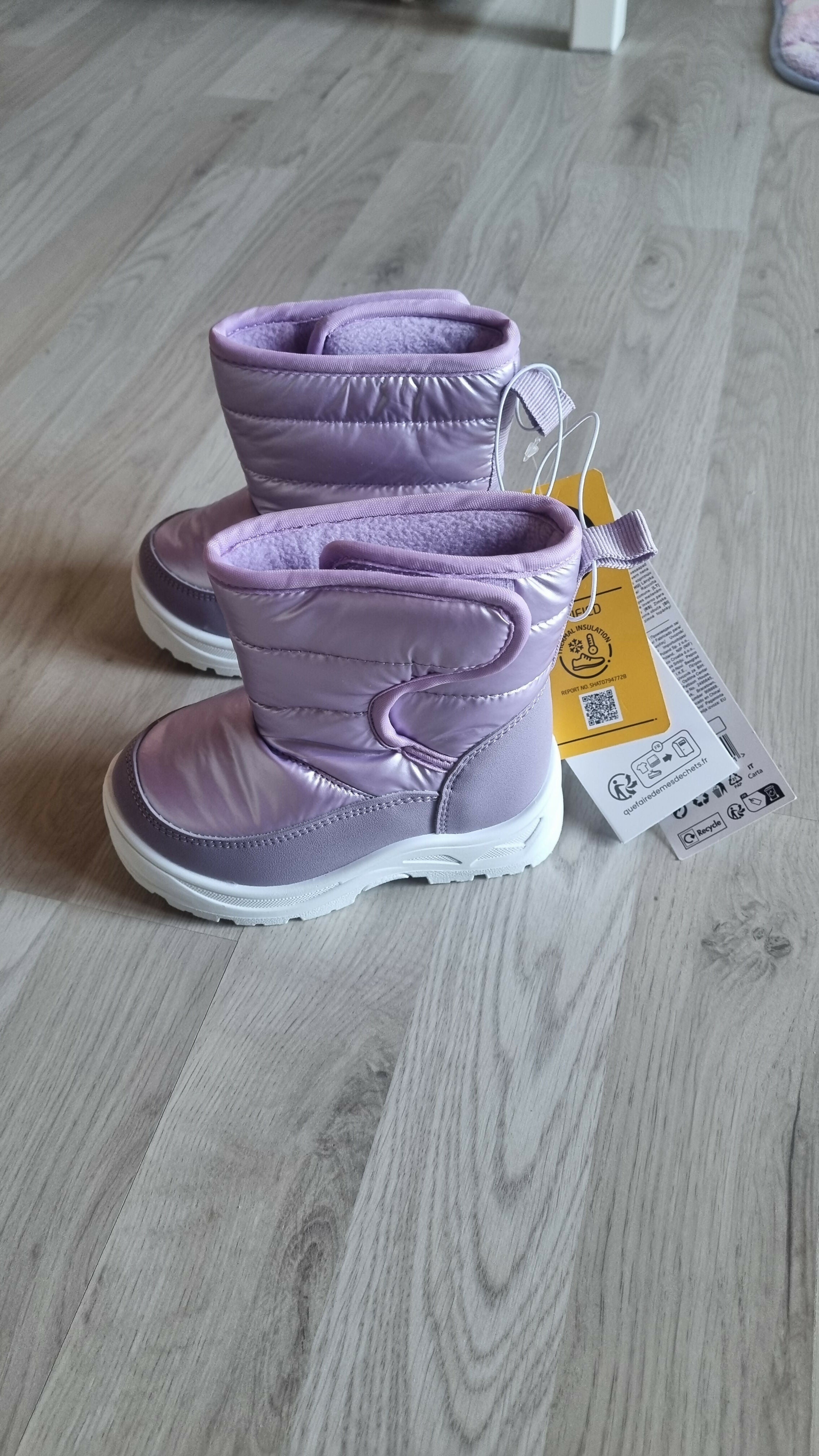 Pepco kids støvler 22