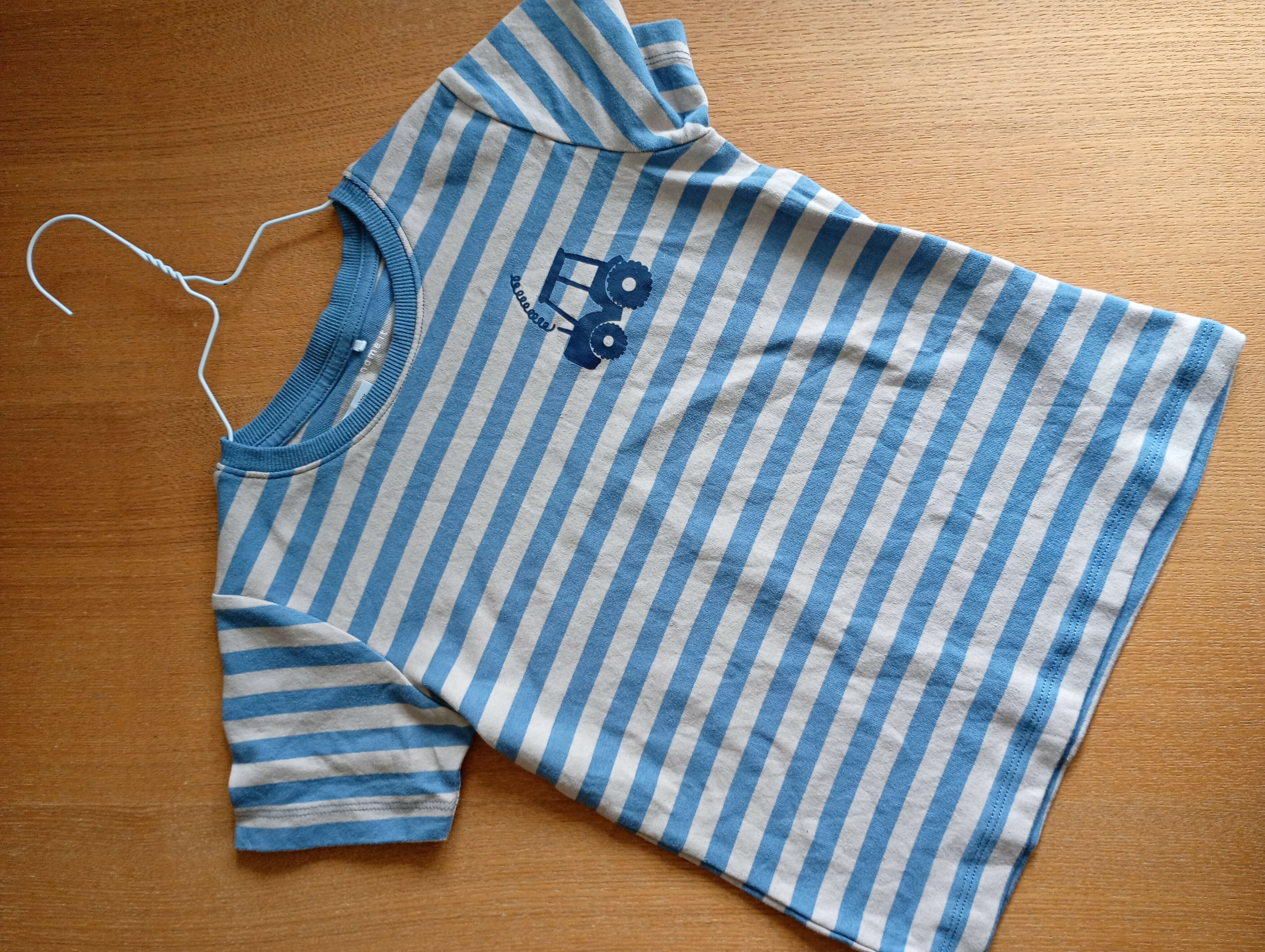 Name it t-shirt 110