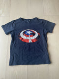 Name it t-shirt 122/128