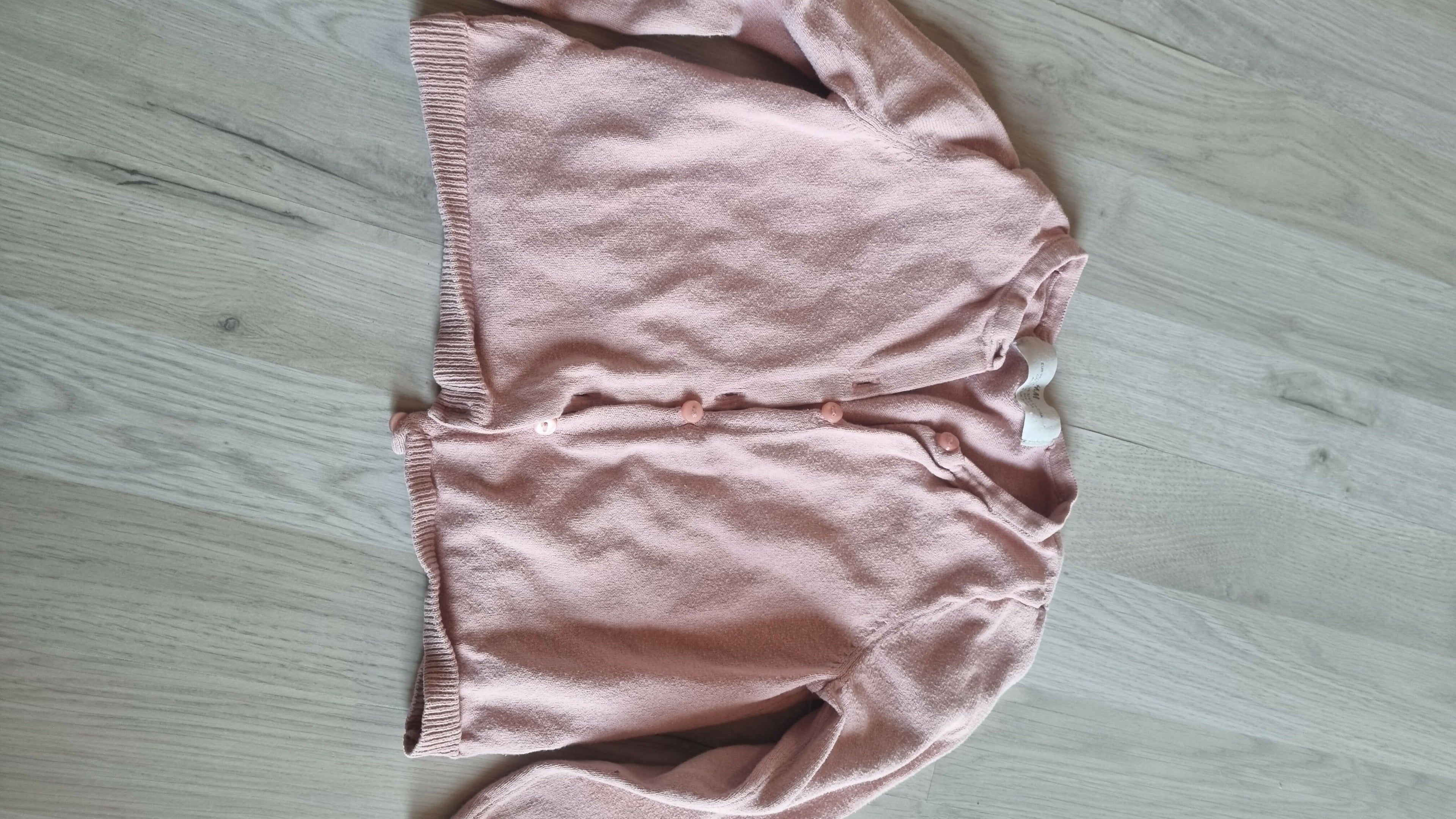 H&M cardigan 98/104