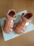 Bisgaard sandal 20
