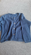 Pomp de lux cardigan 98