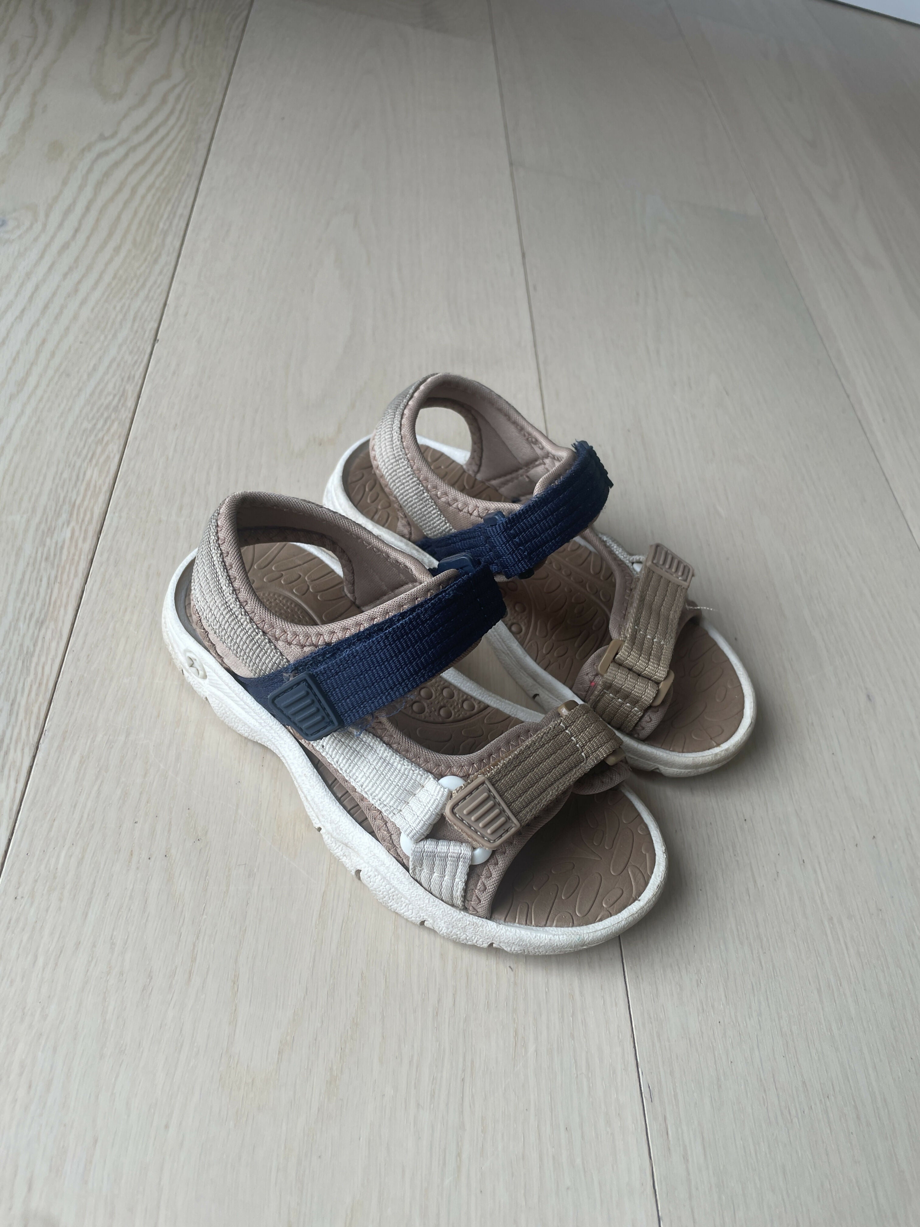 Bisgaard sandaler 29