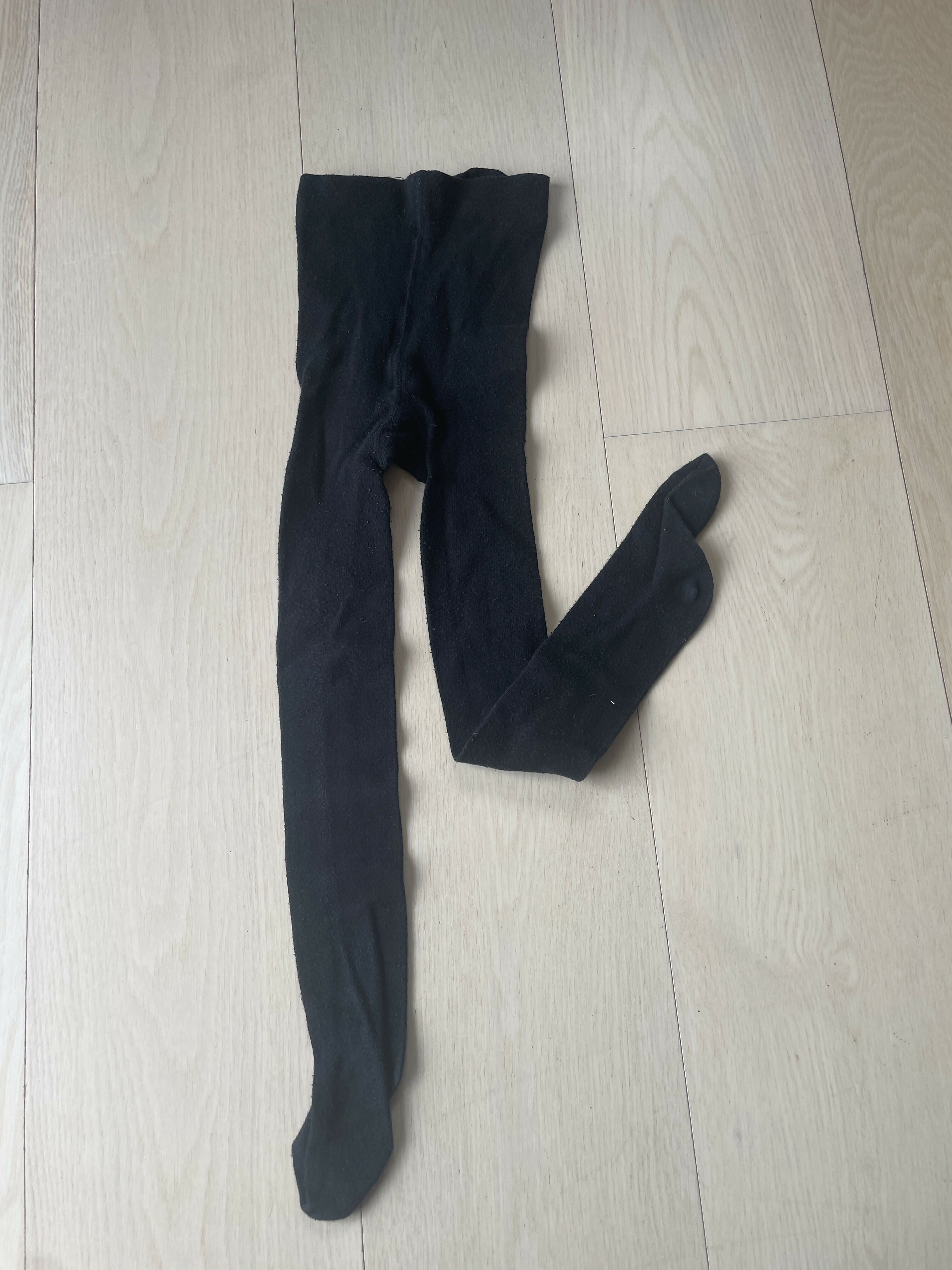 H&M strømpebukser 98