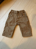 L.O.G.G. shorts 104