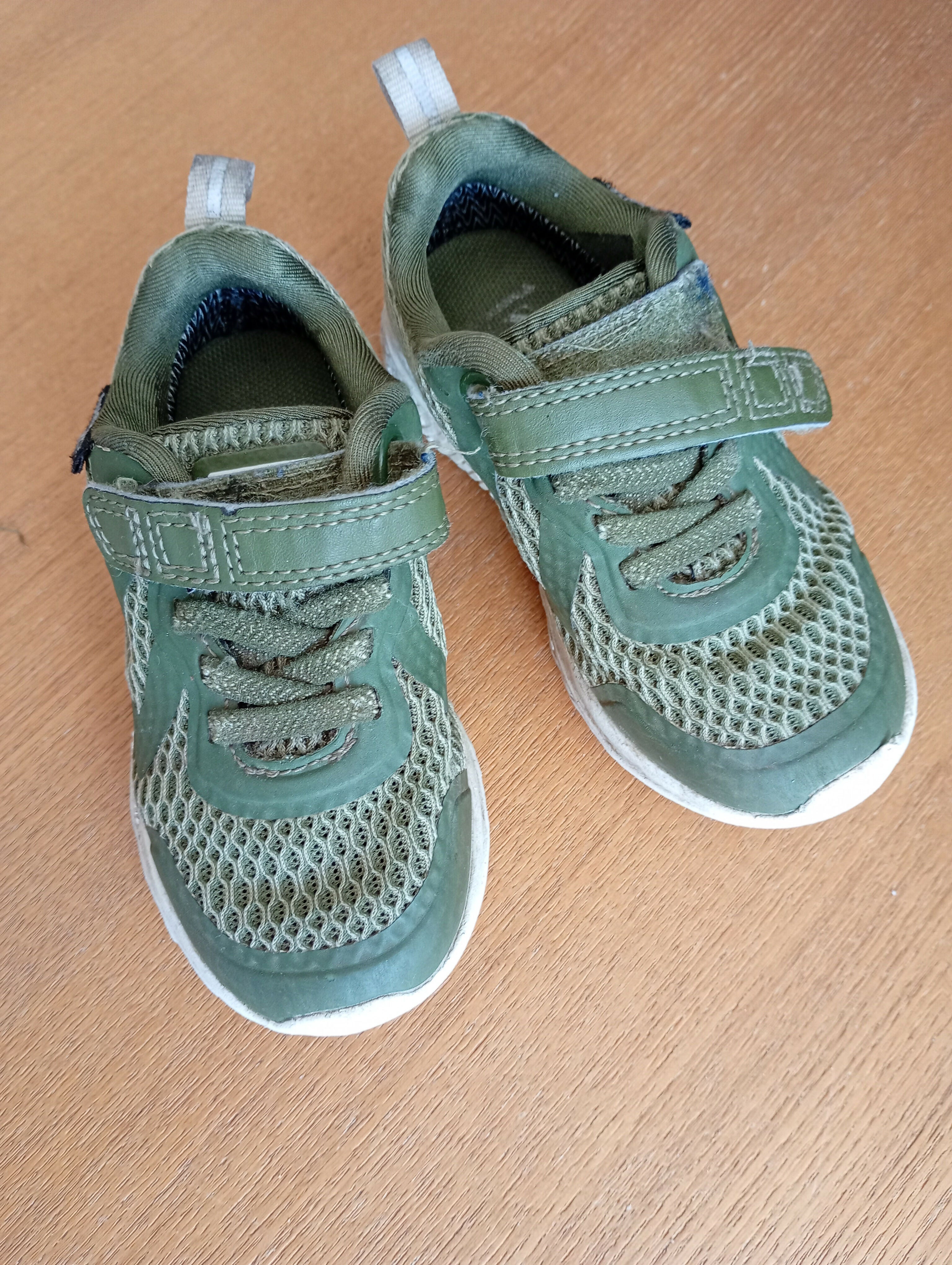 Hummel sko 24