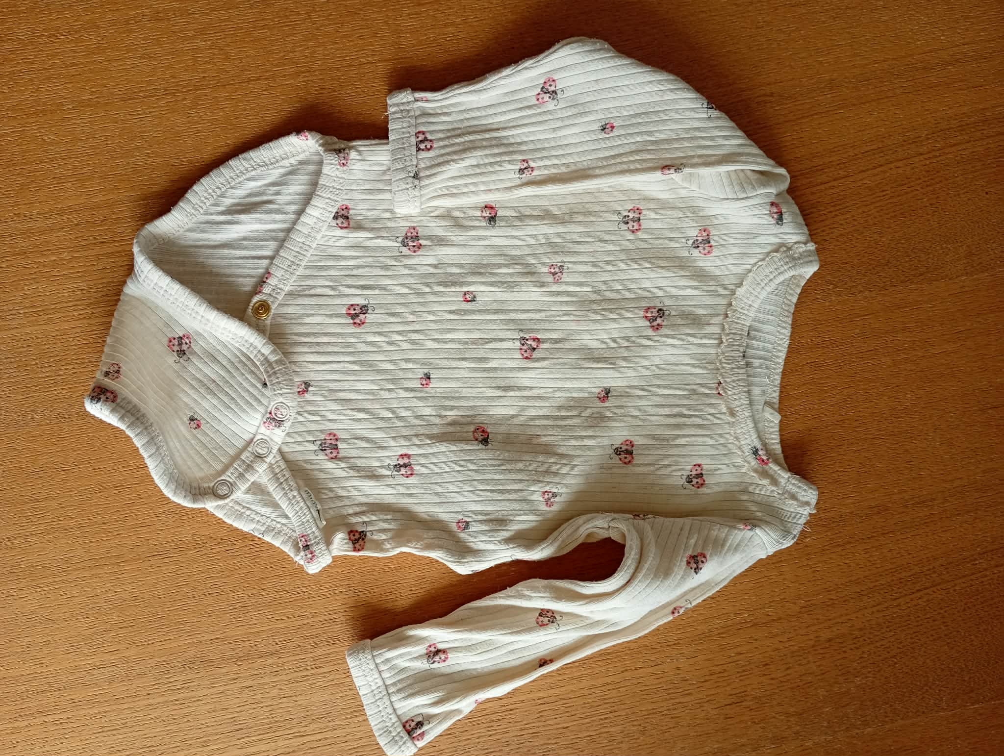 Body miny 56