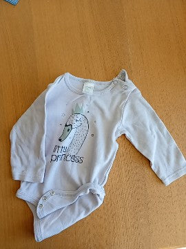 Body med svane