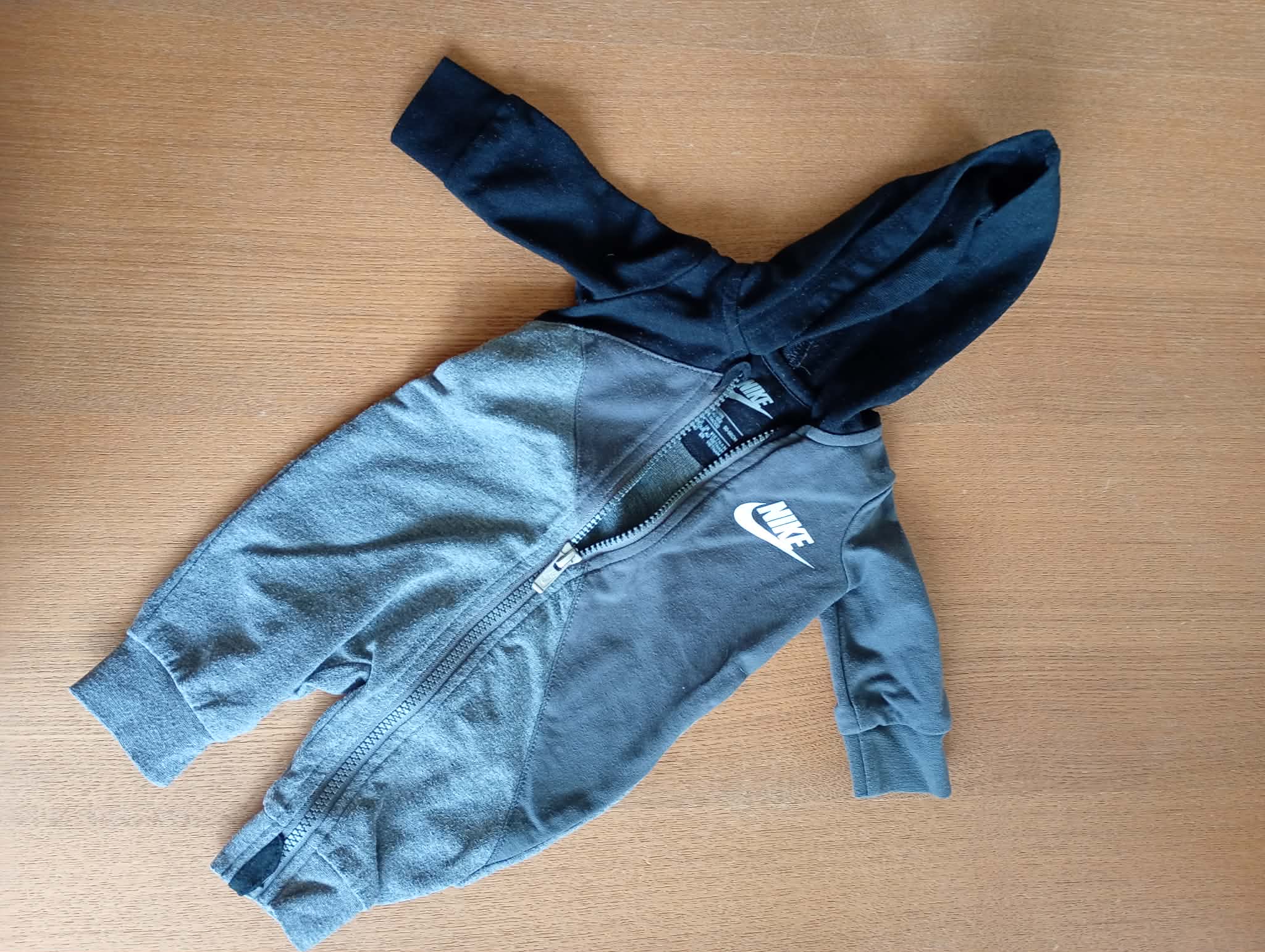 Dragt nike