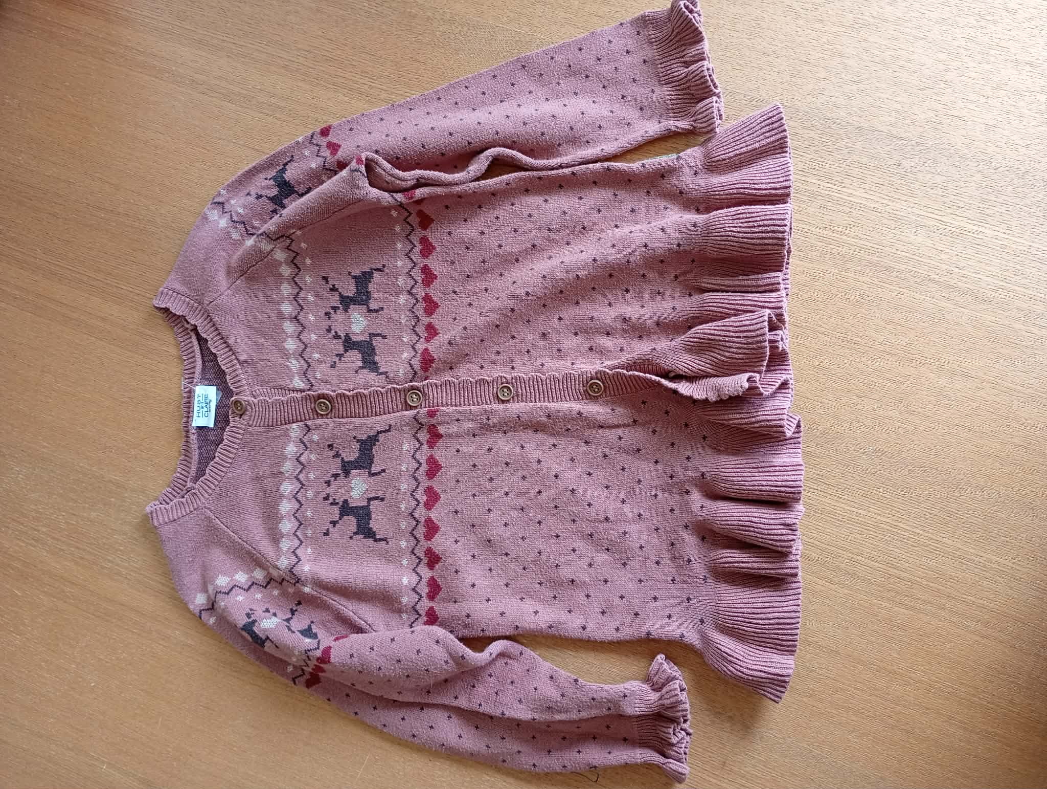strik  HUst 104