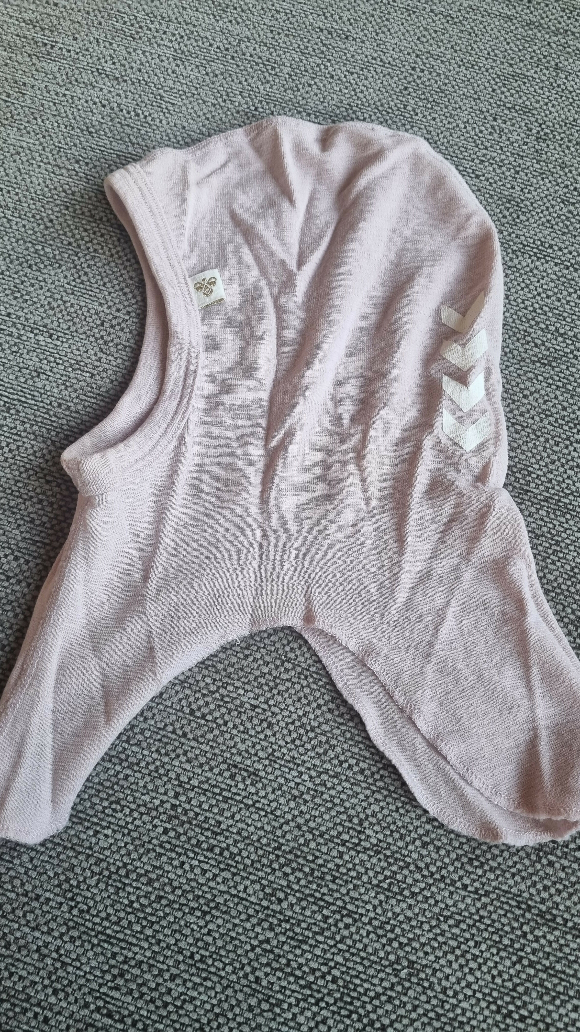Hummel uld hue 98/104