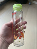Nuk sutteflaske 230 ml