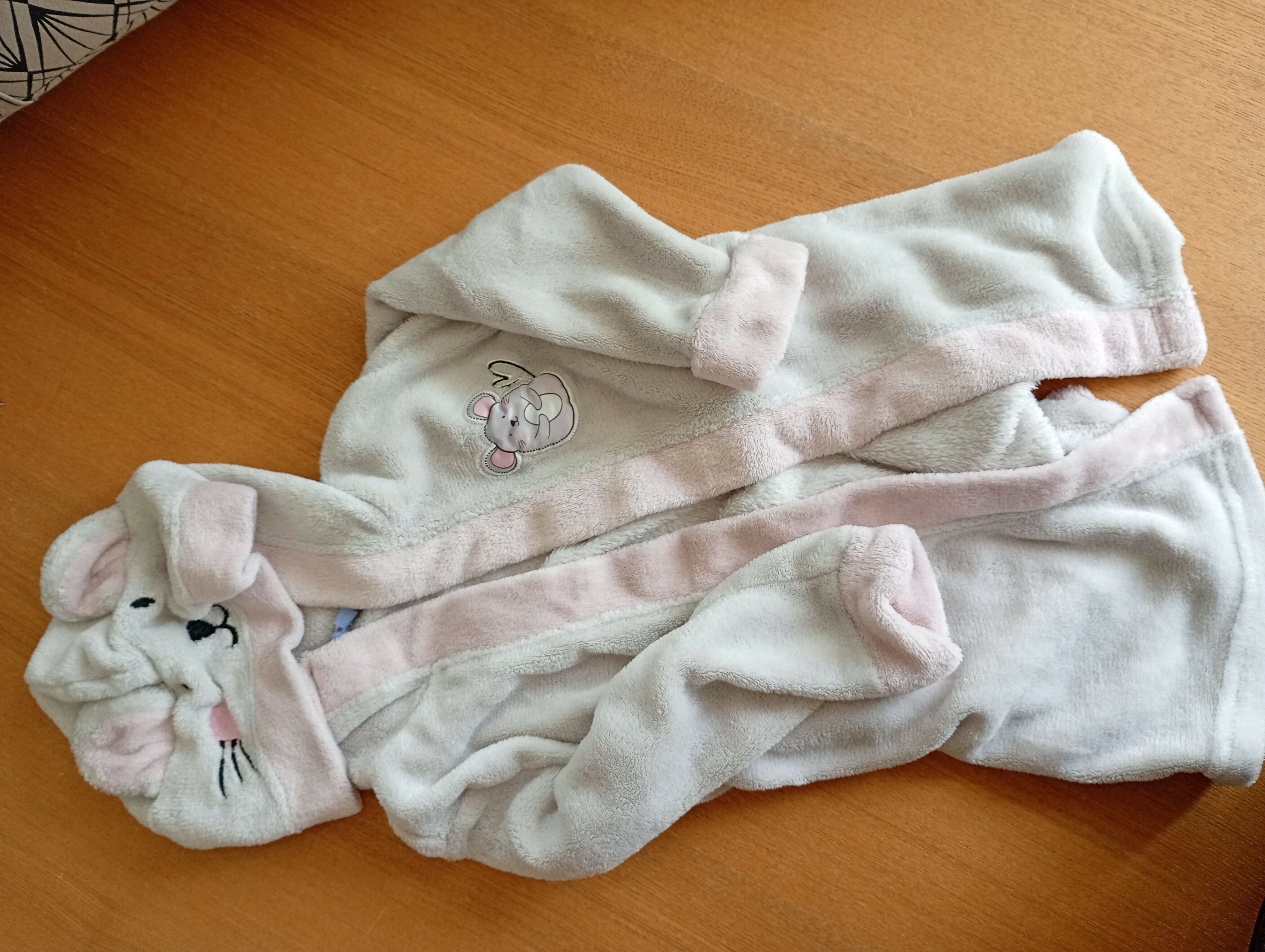 Cotton - 98/104