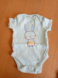 Little ones body 3 mdr