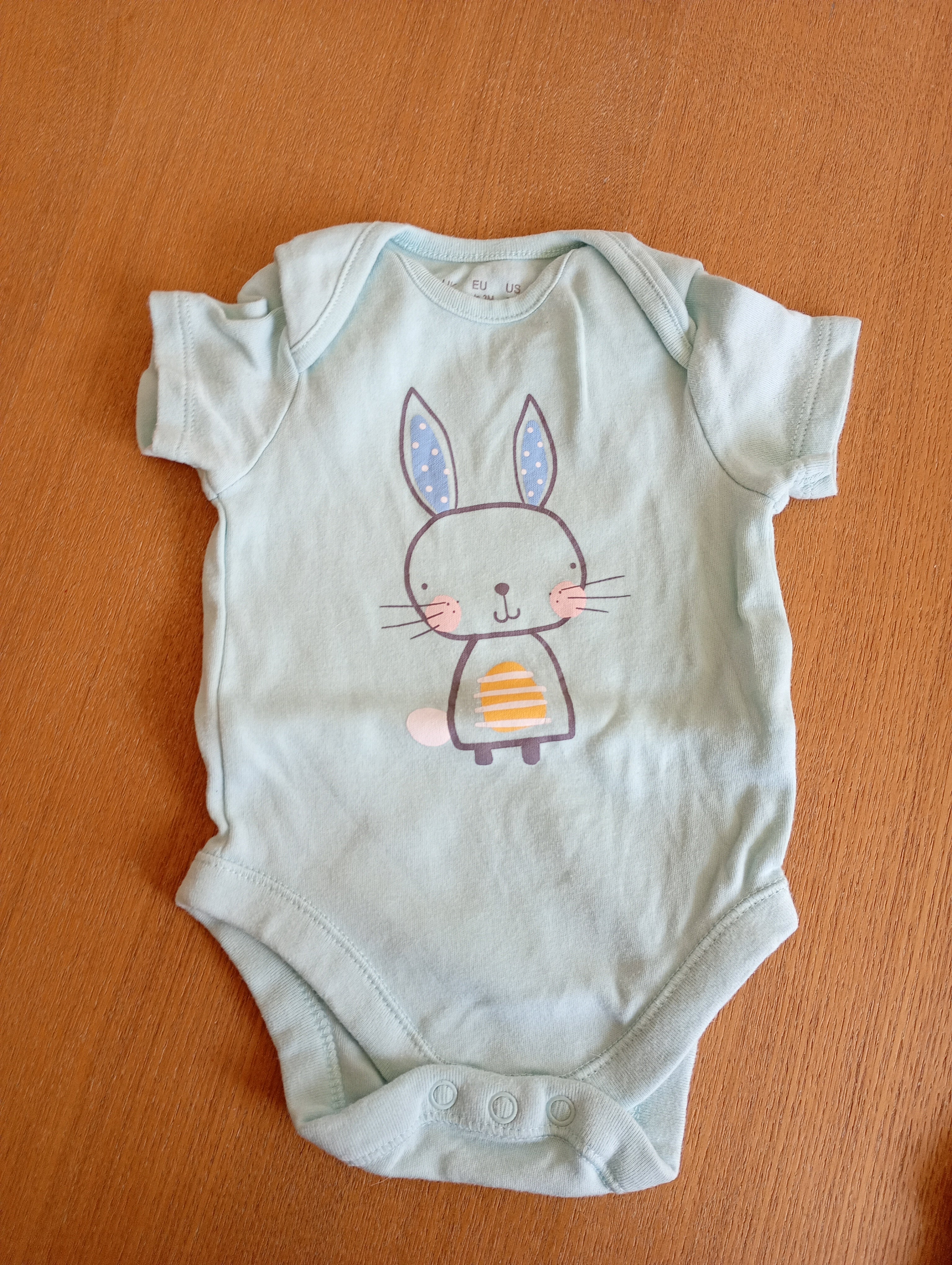 Little ones body 3 mdr