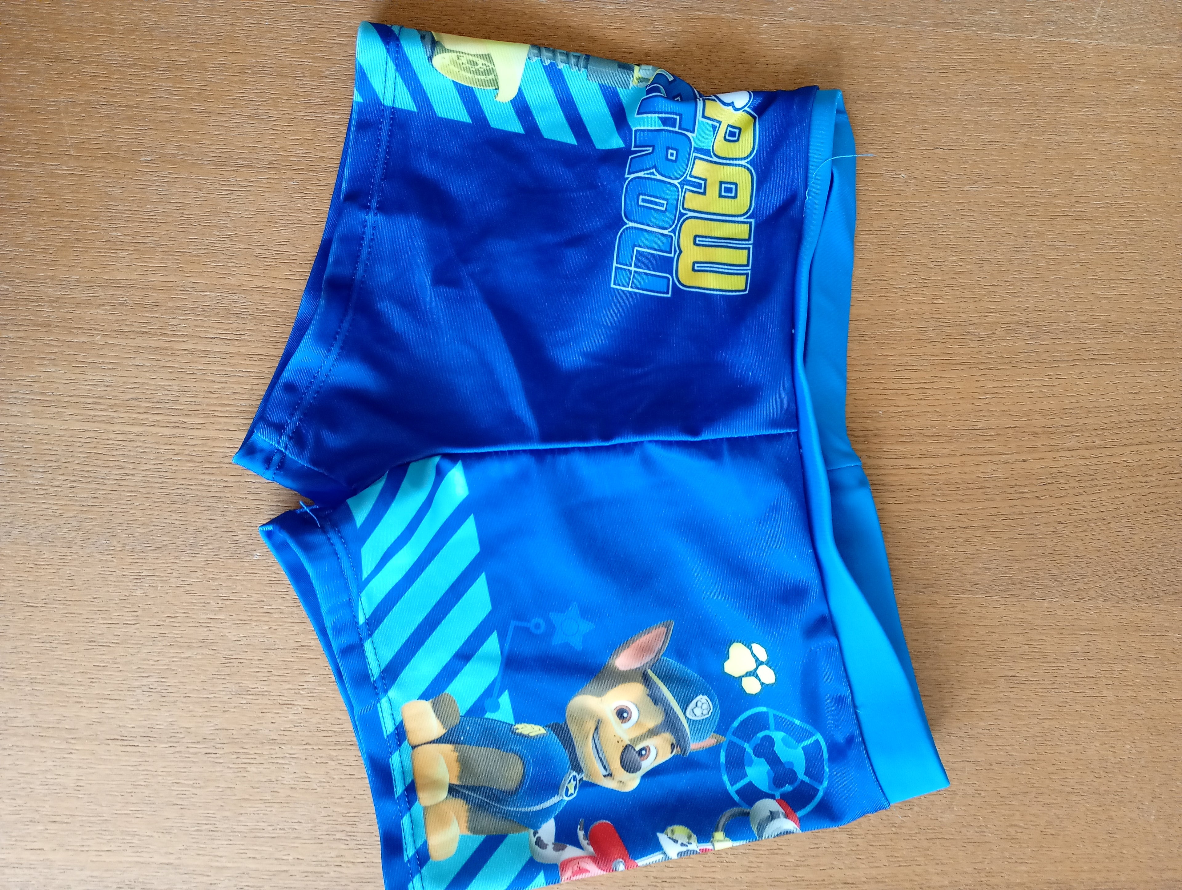Nicelod badebuks 122/128