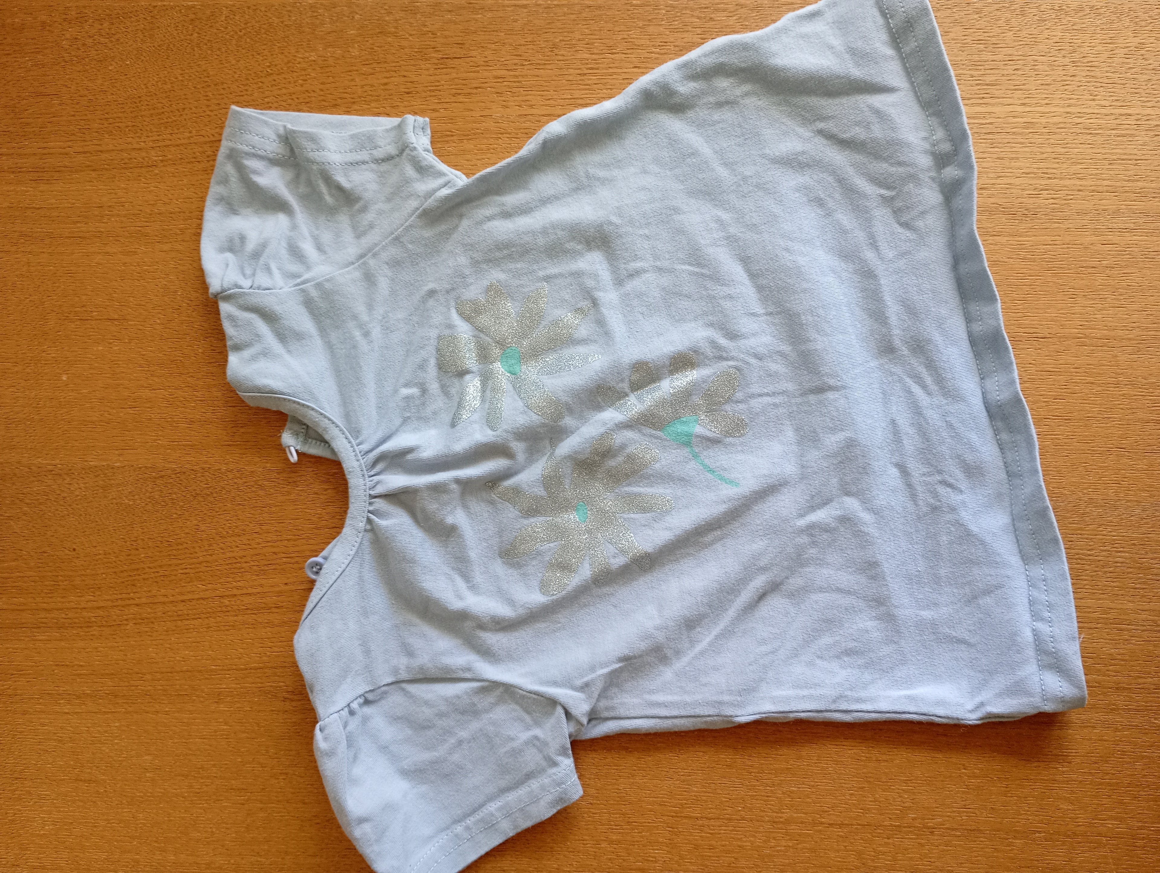 Friends t-shirt 80