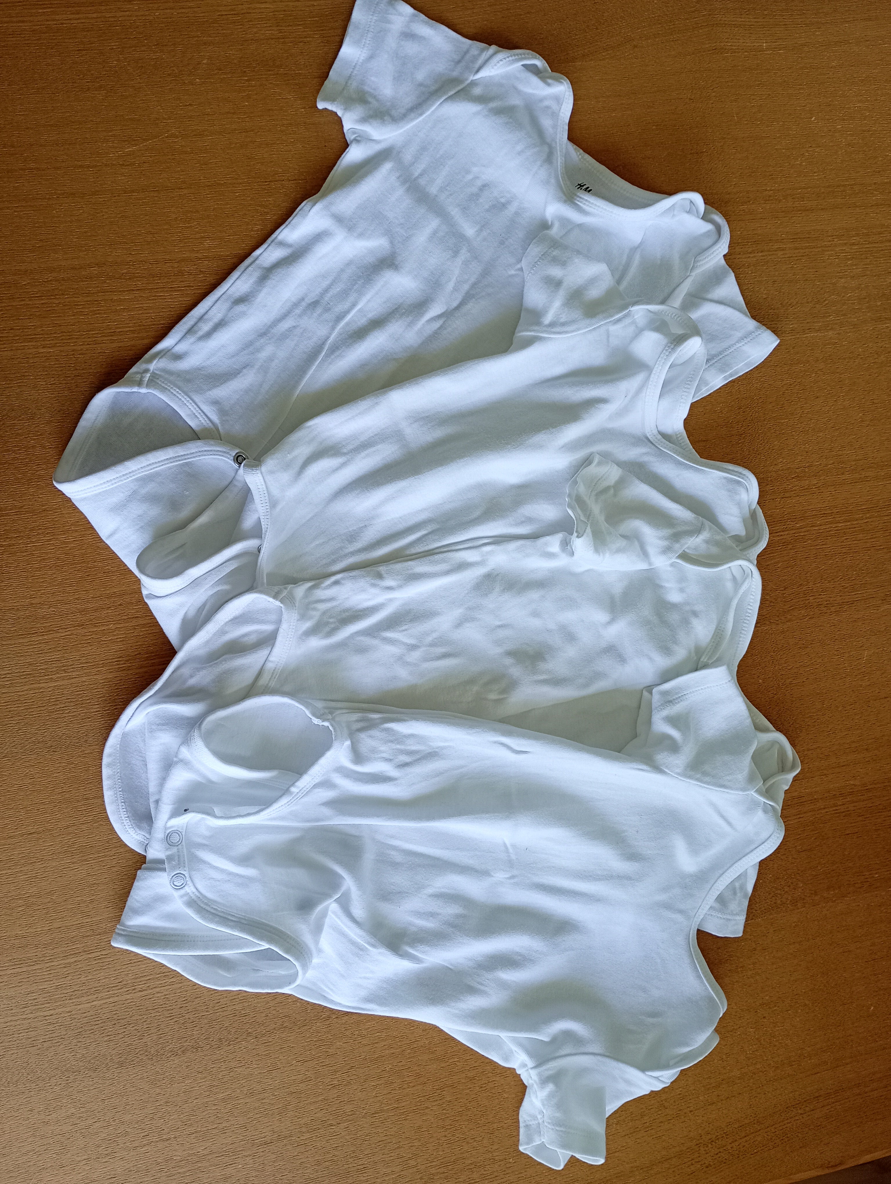 4 stk body 86