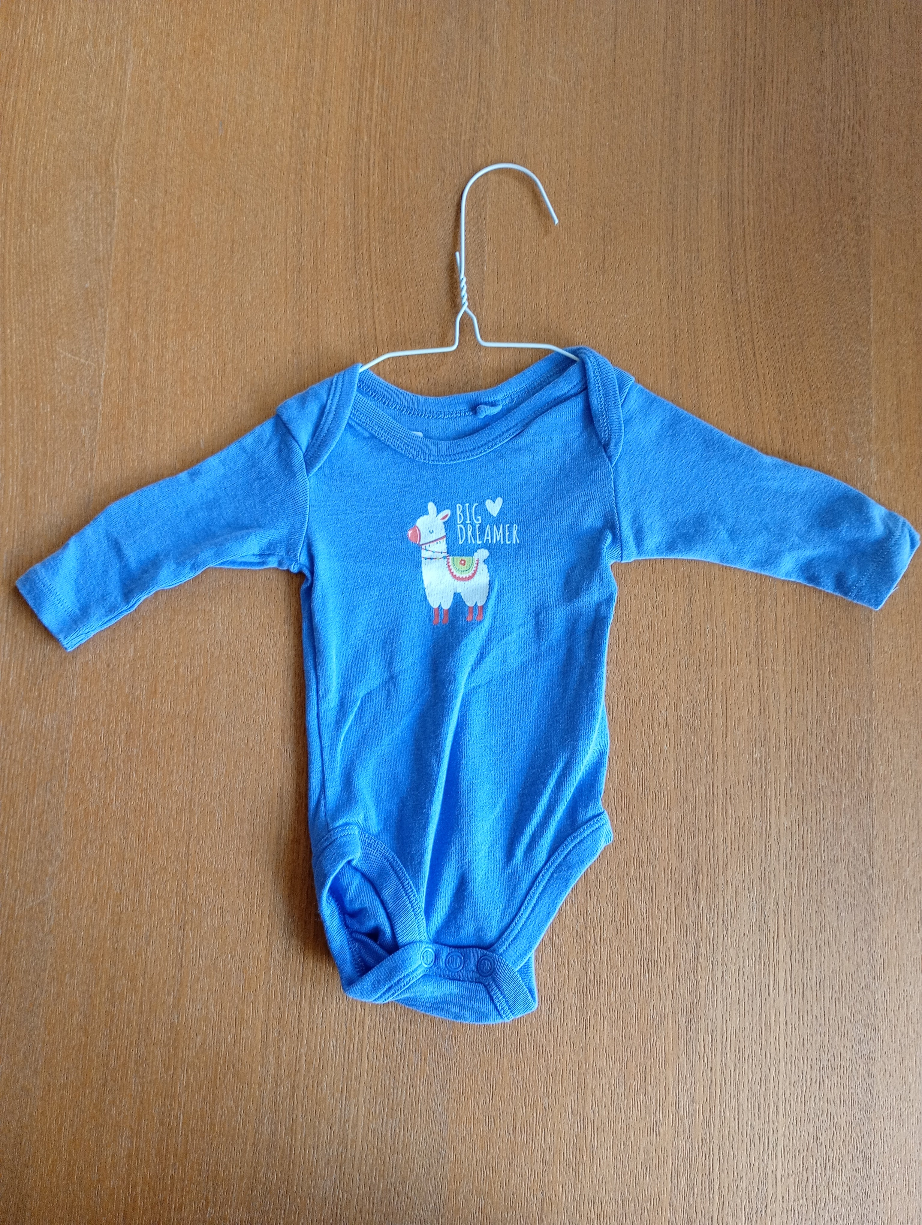 Lupilu body 62/68
