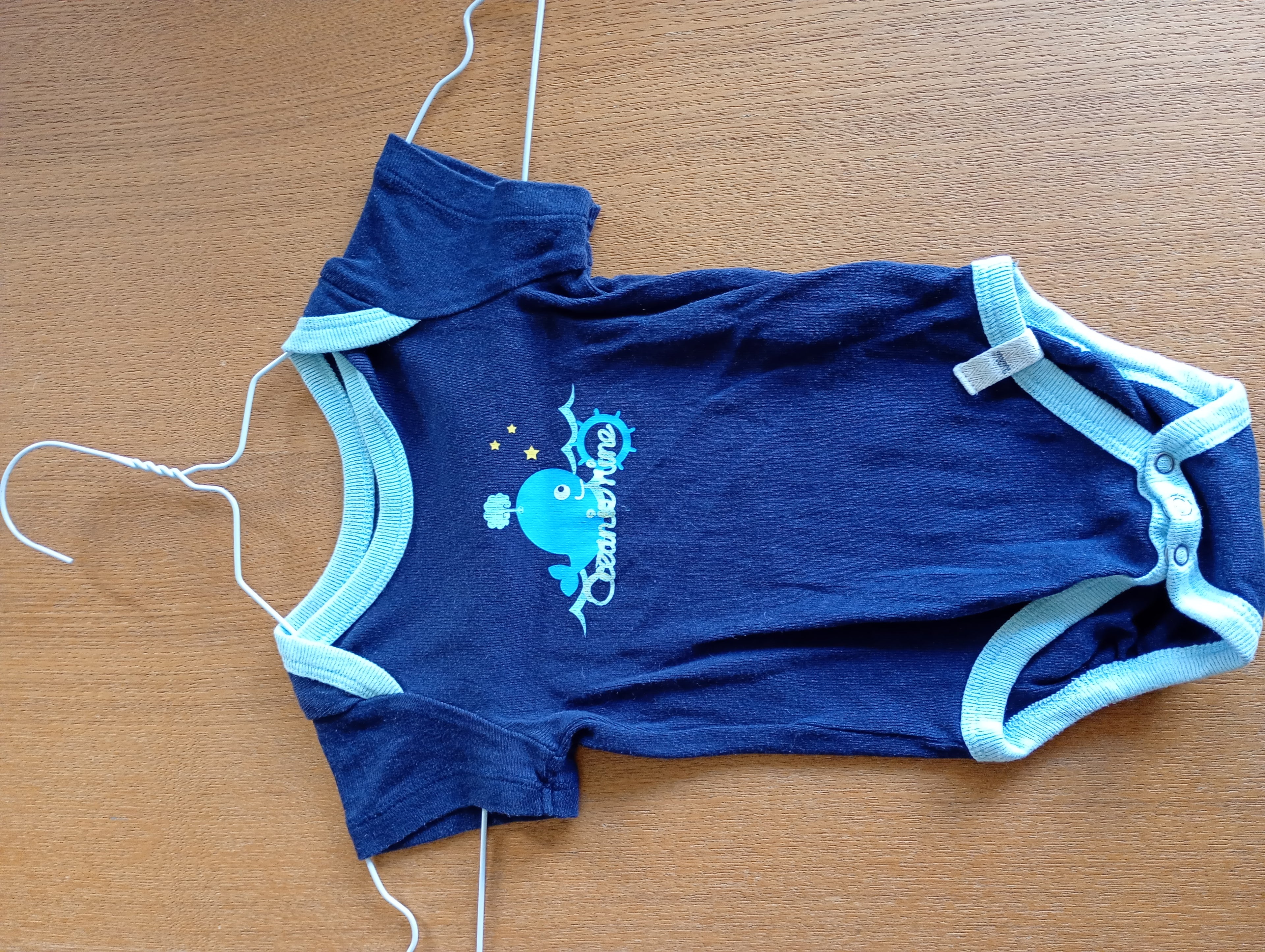 Kuniboo body 62/68