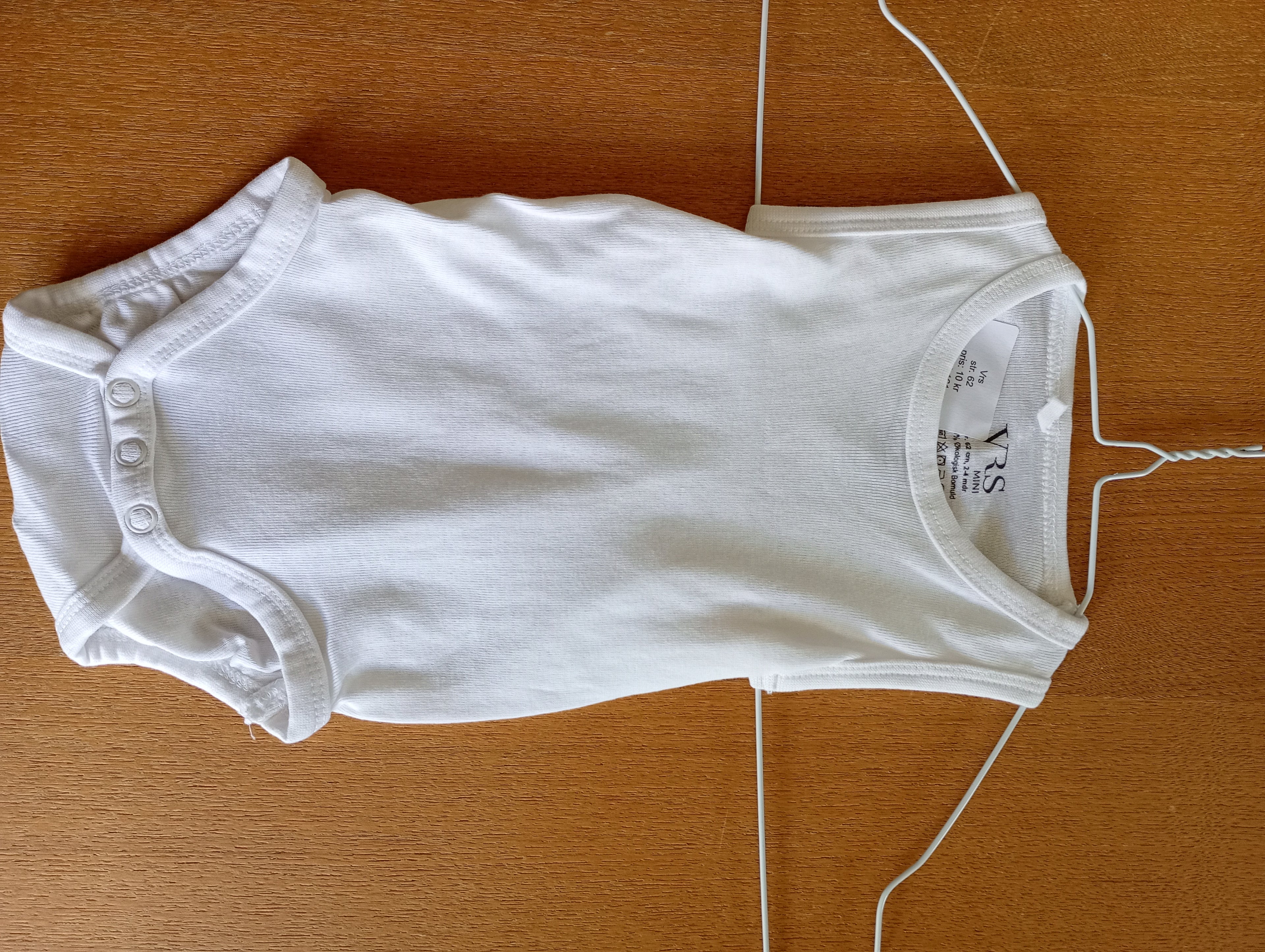 VRS body 62