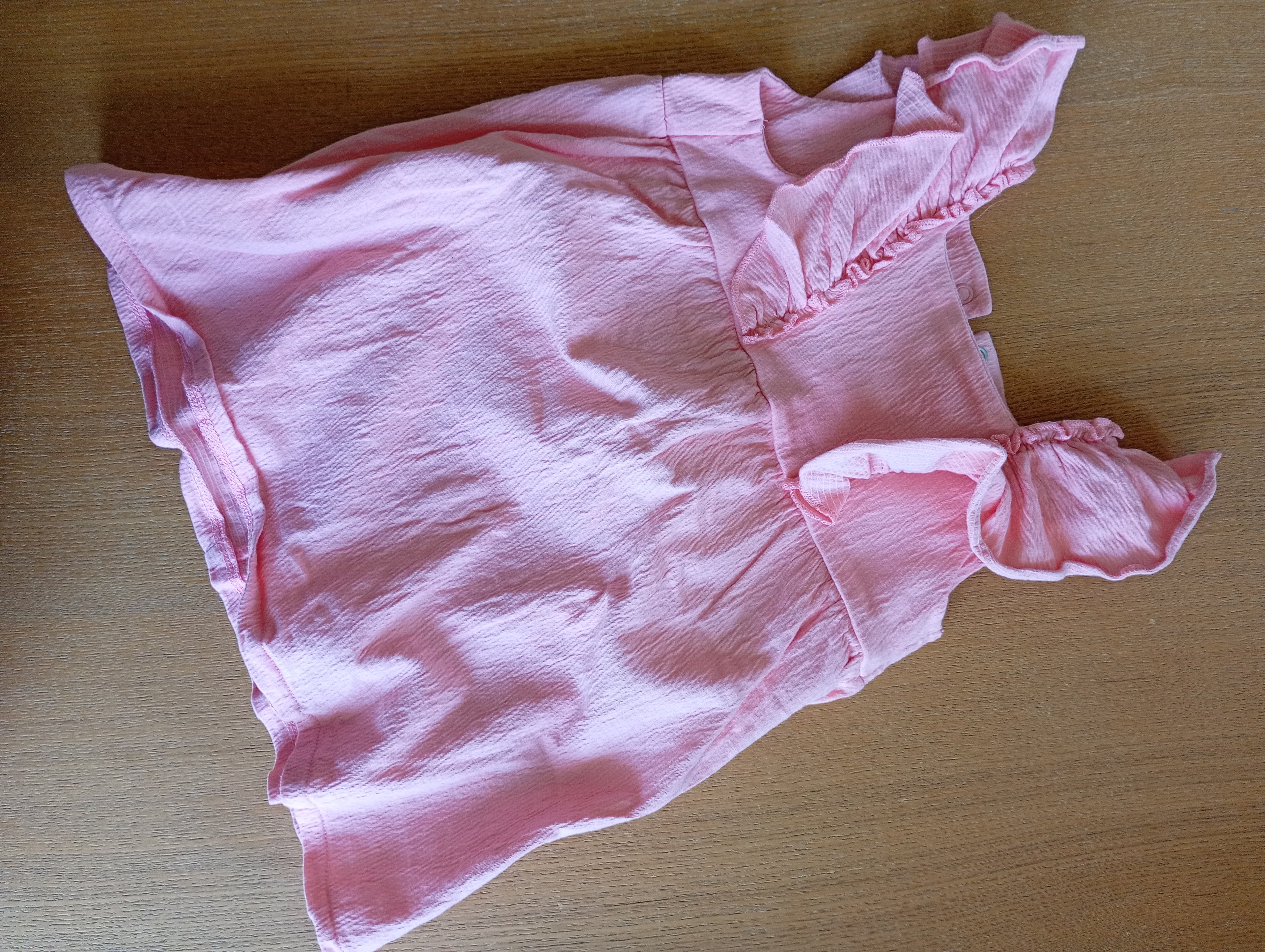 H&m kjole 86