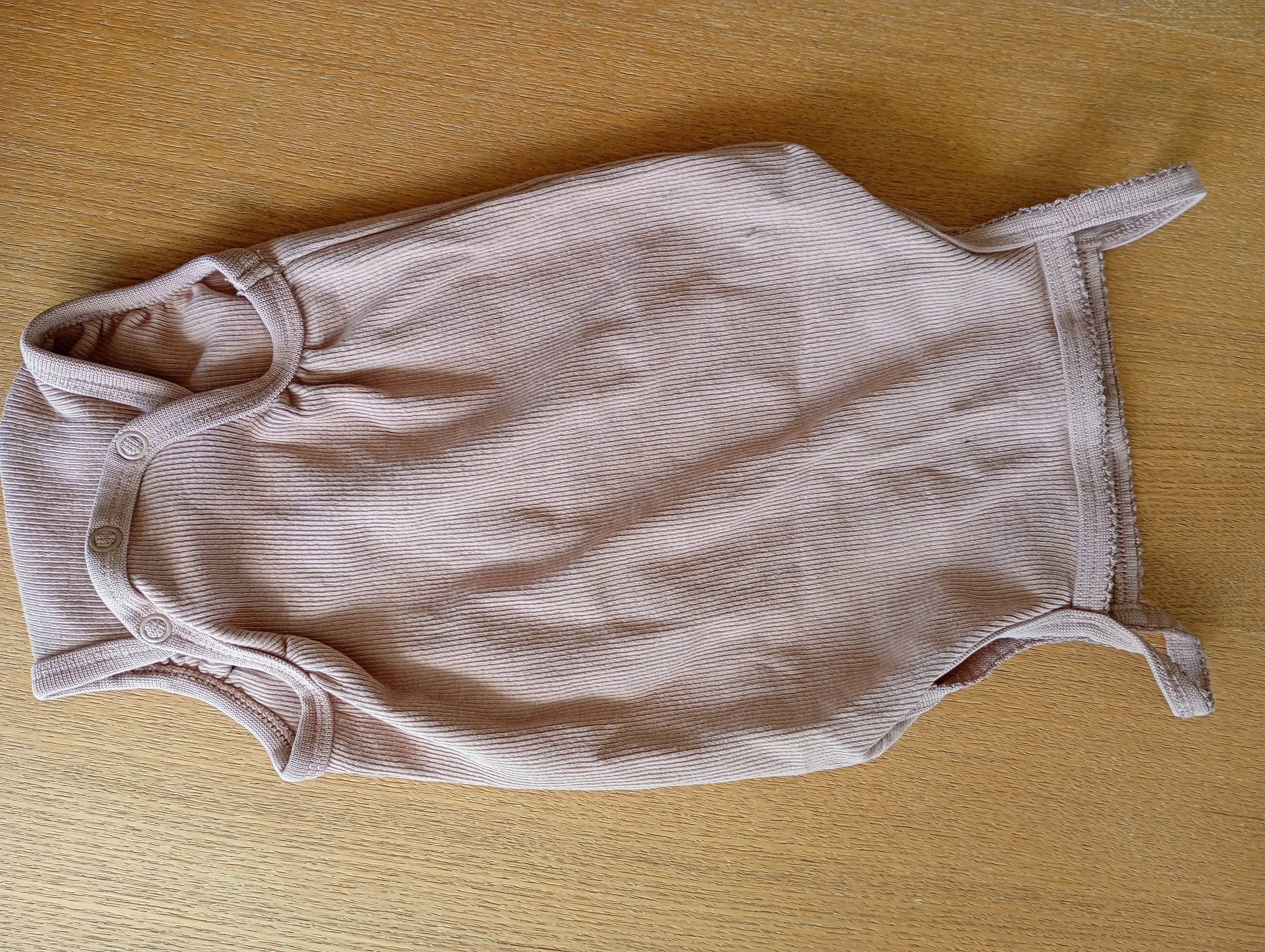 H&M body 86