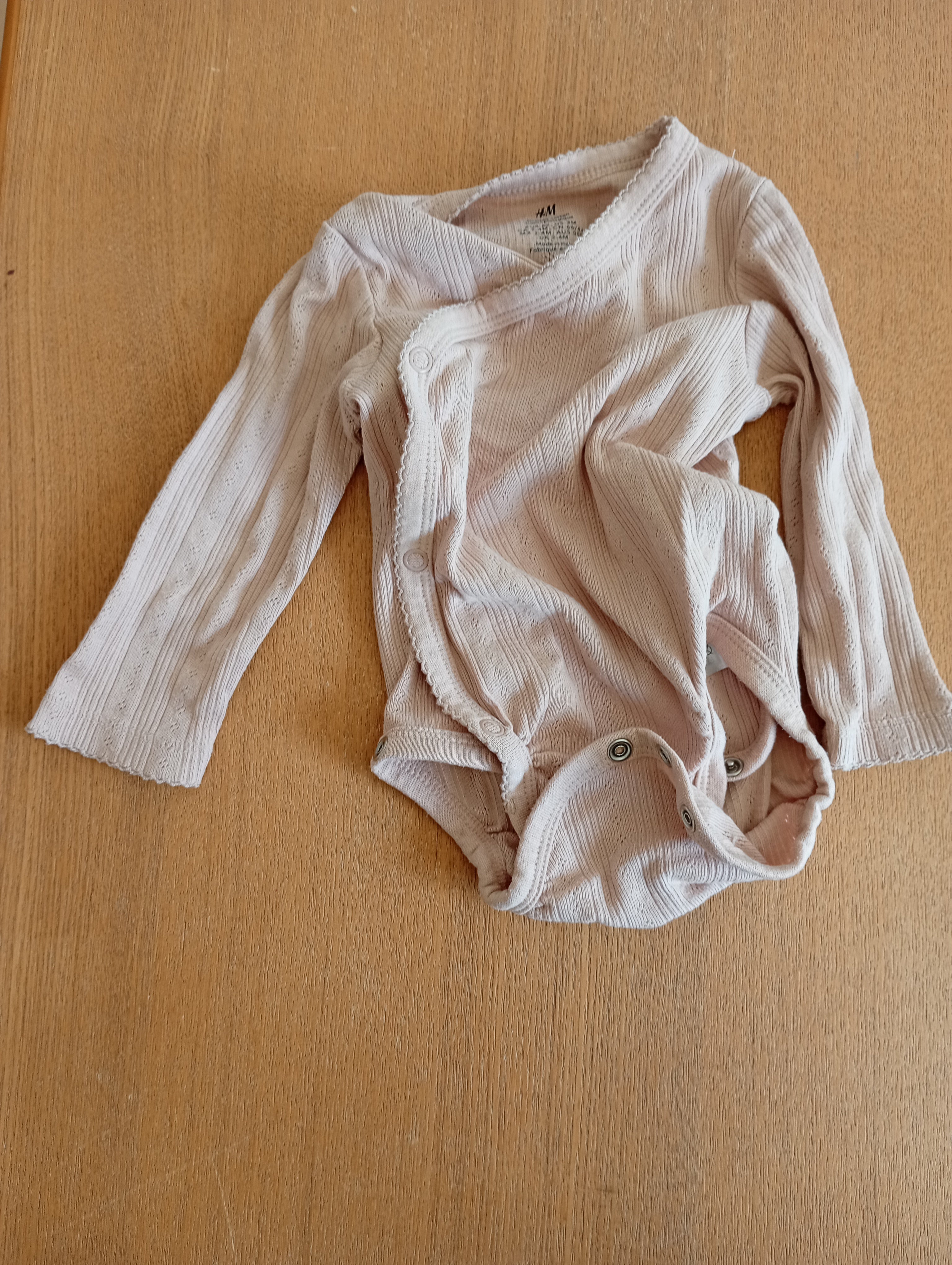 H&M body 62