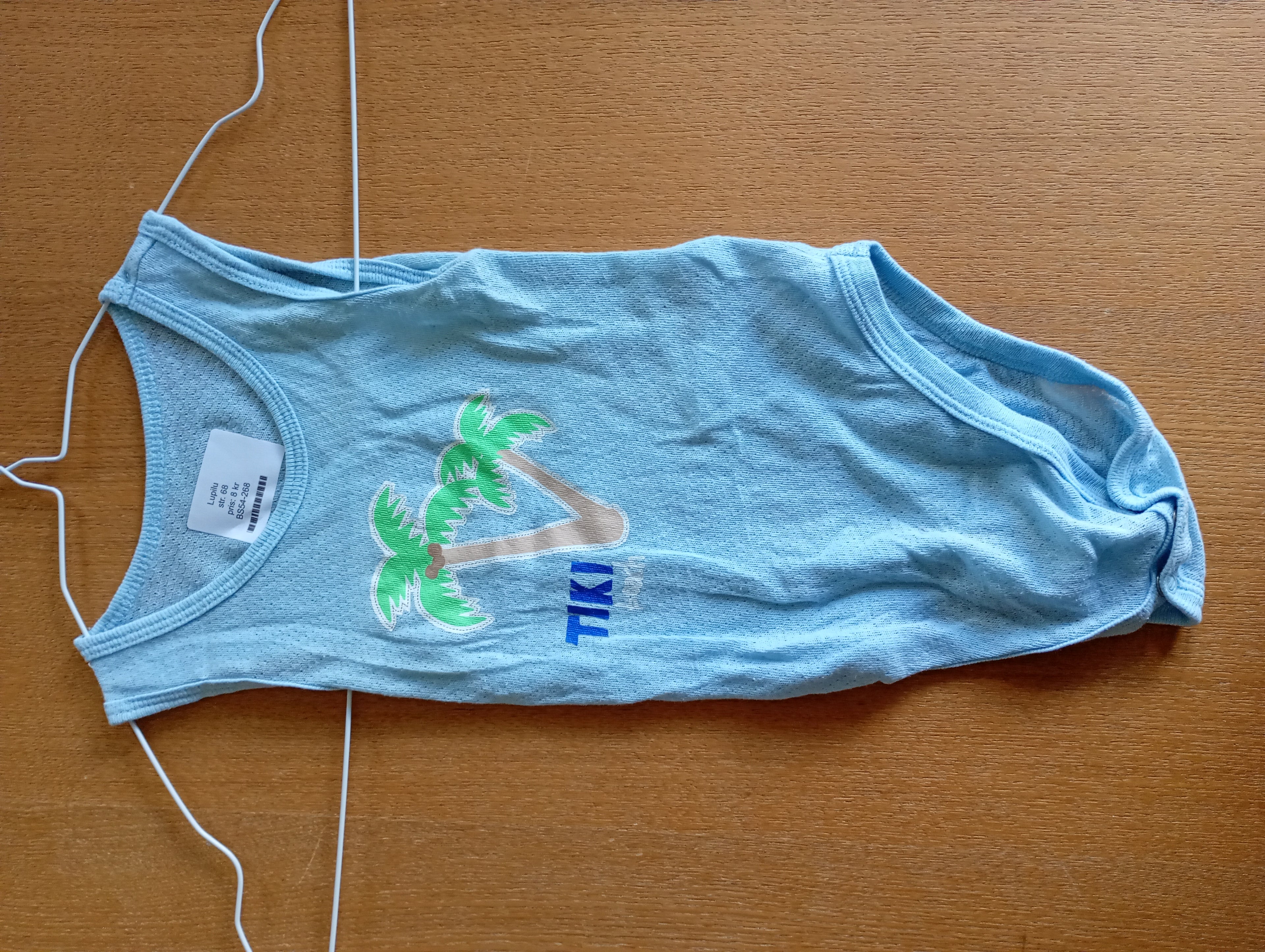 Lupilu body 68