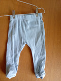 Baby svetii buks 50
