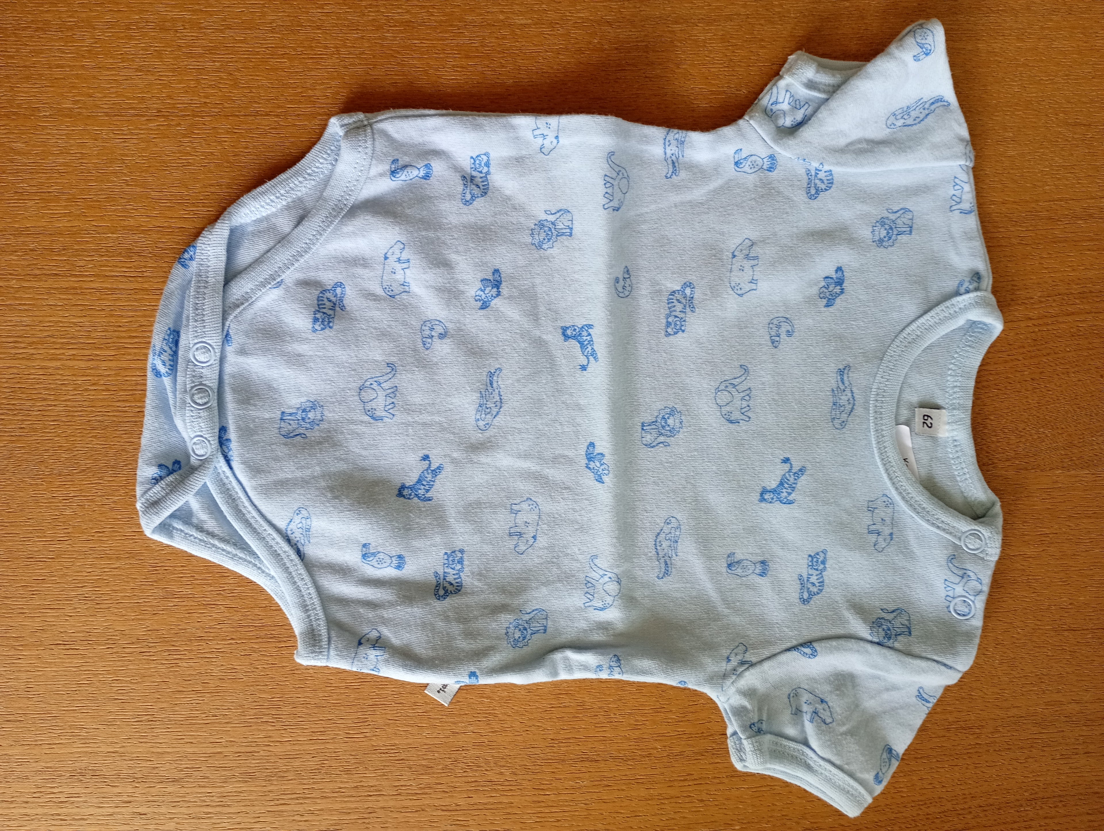 Pippi body 62