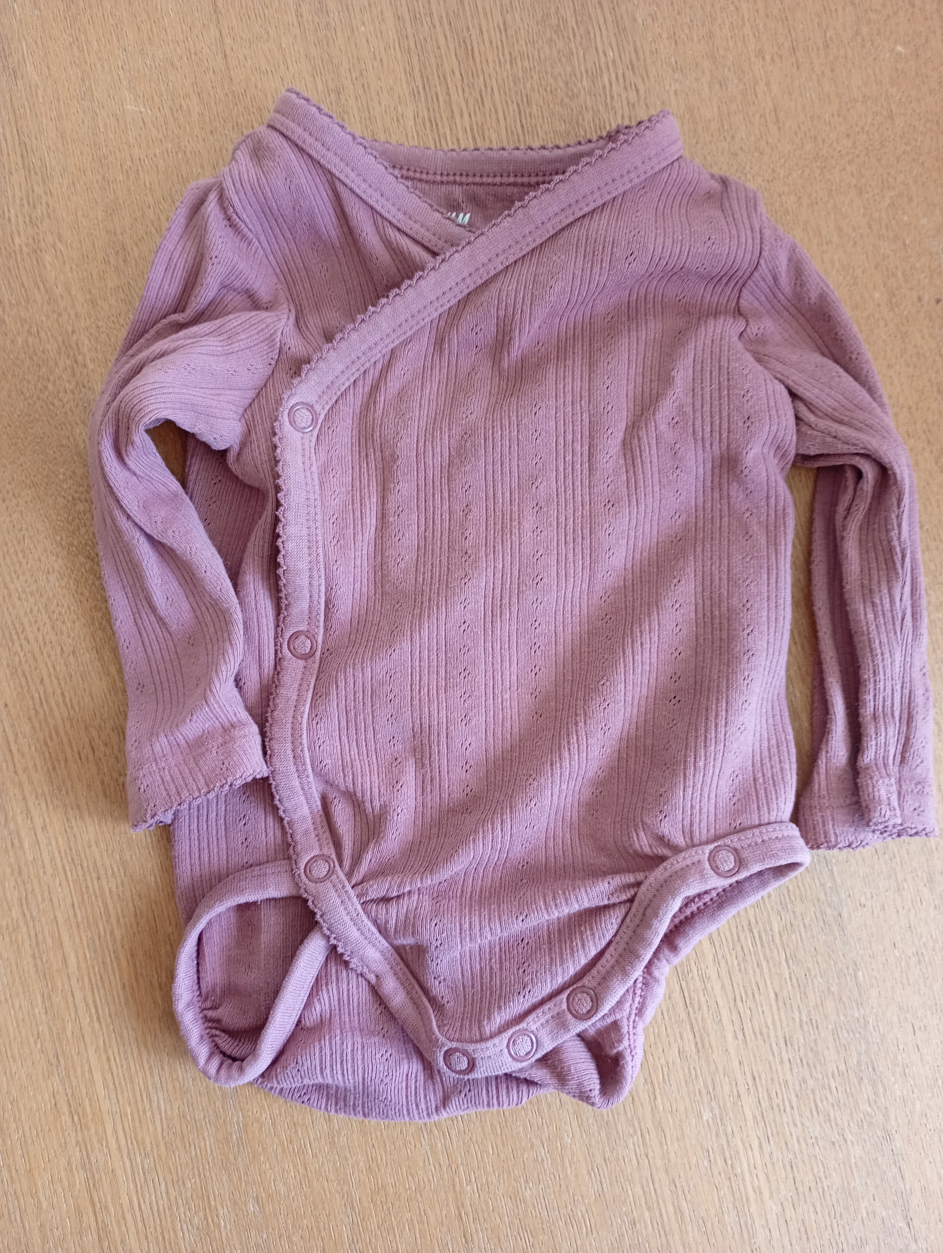 H&M body 62