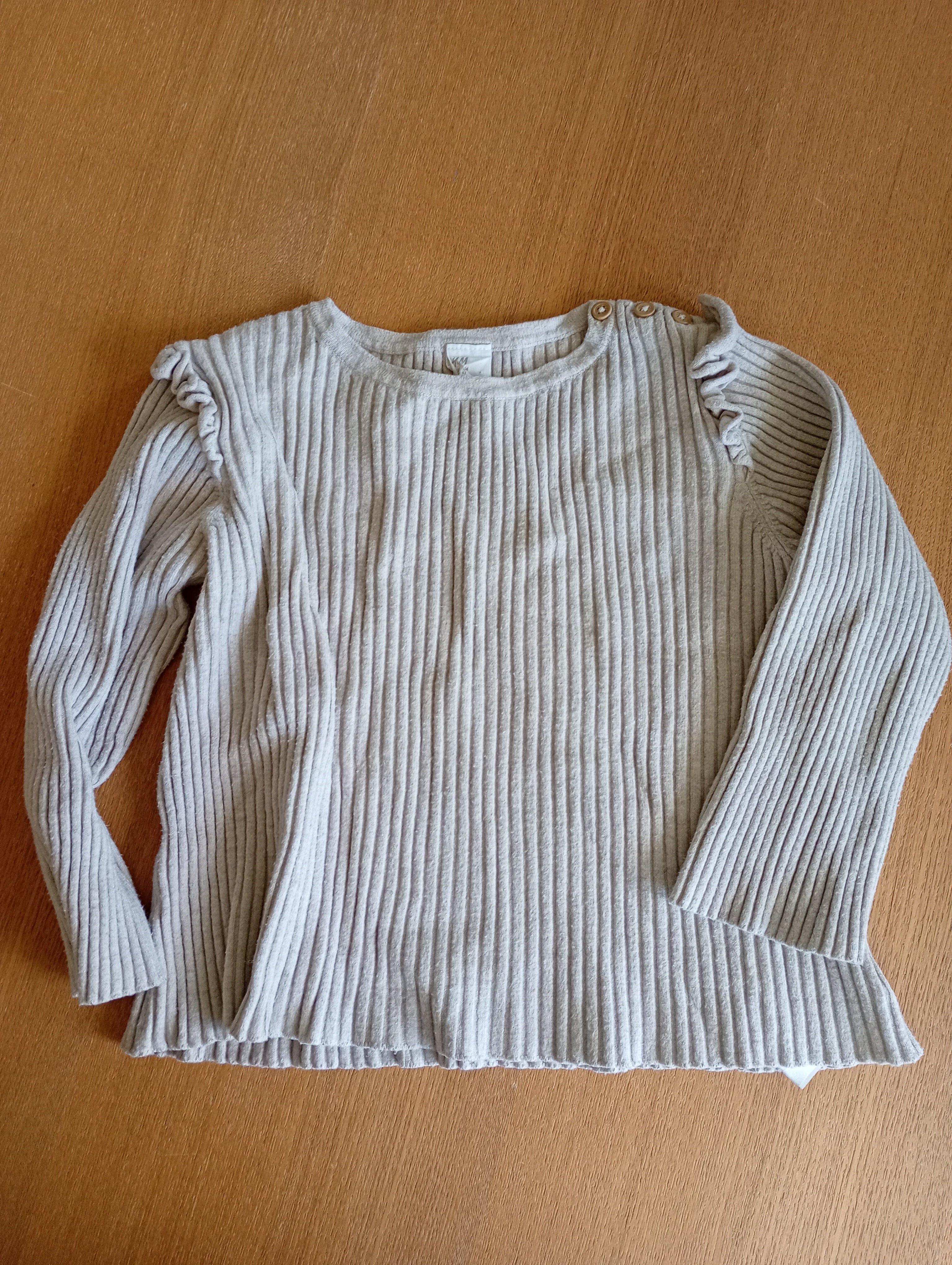 H&m Strik 104