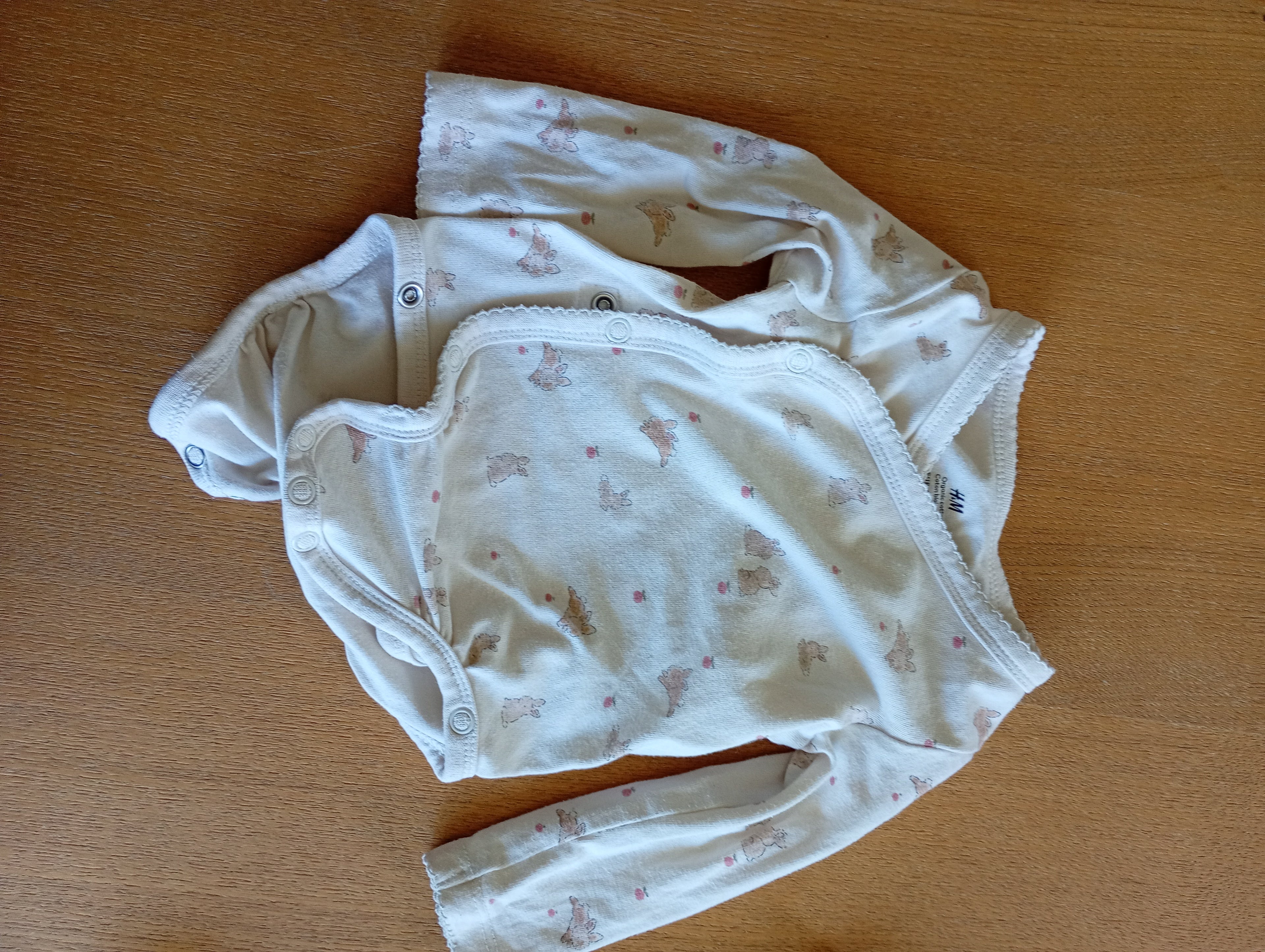 H&M body 62