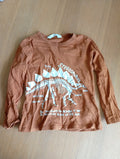 H&M trøje 110/116