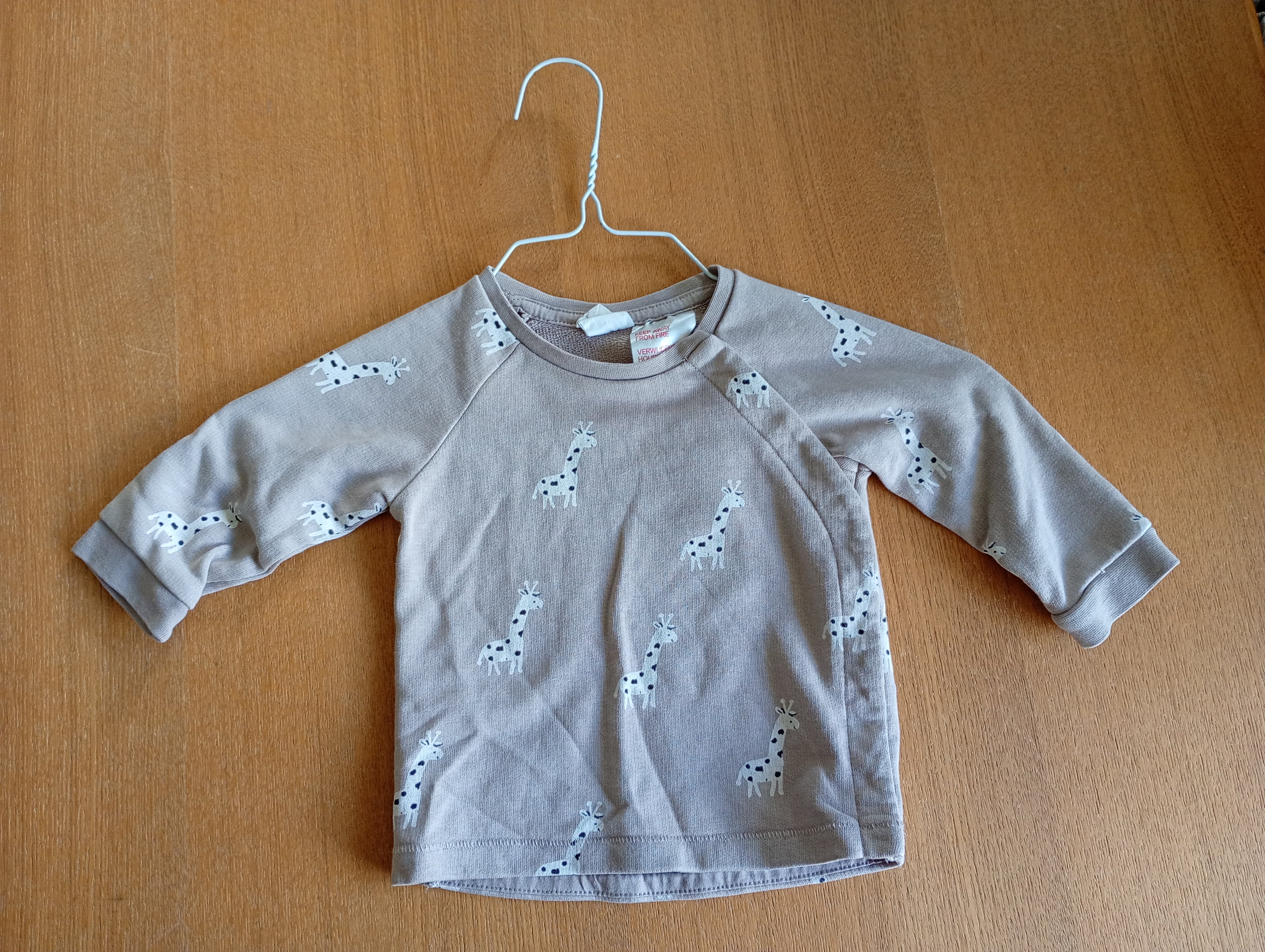 H&M trøje 62