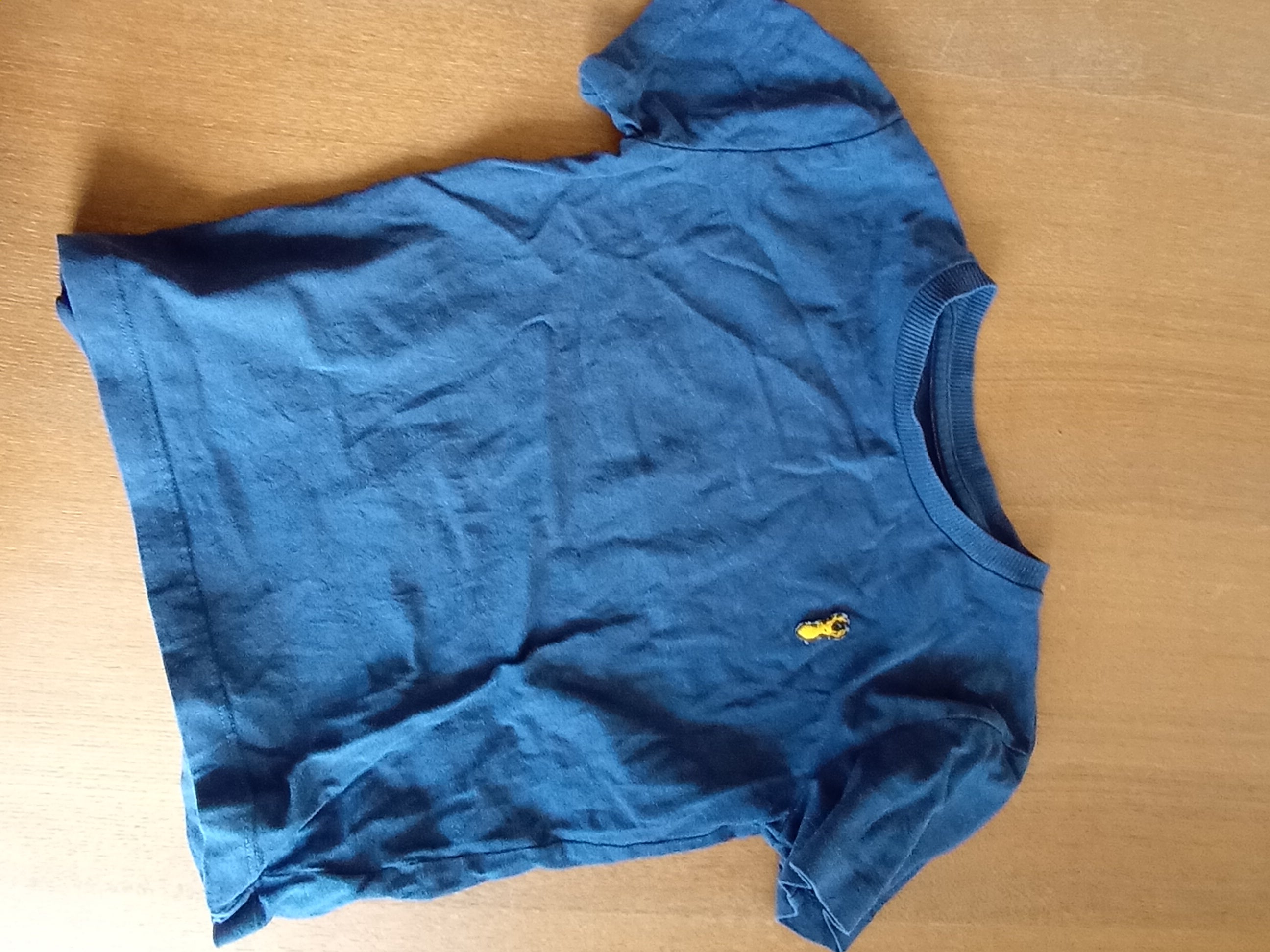 Next t-shirt 4 år